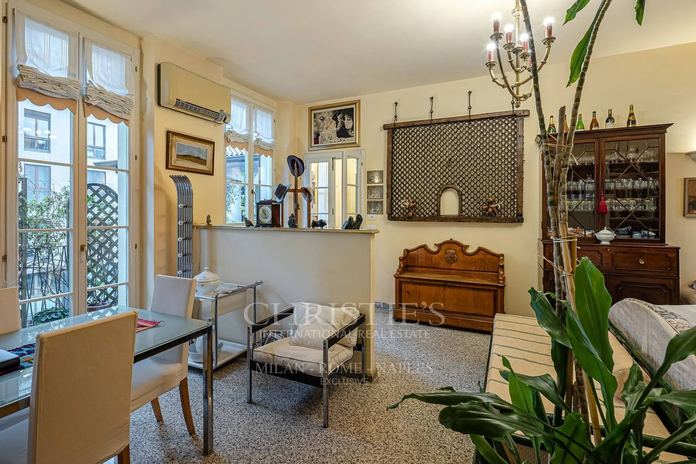 Quadrilocale in via Molino delle Armi, 2 a - Photo 4