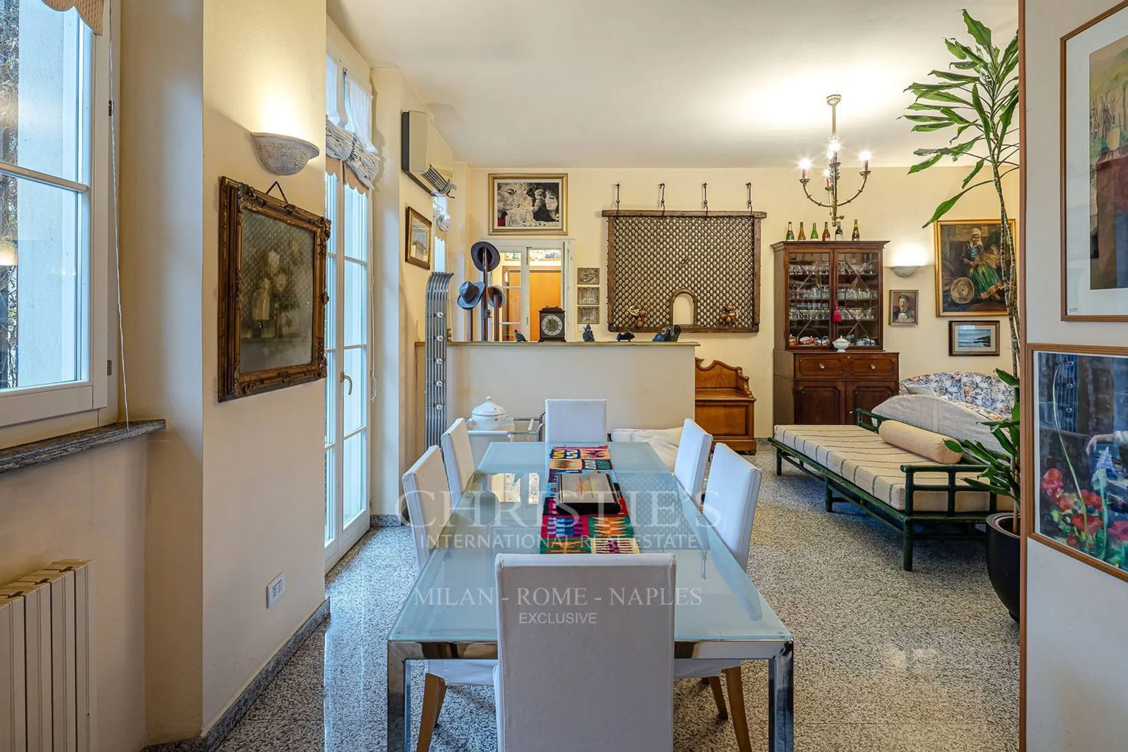 Quadrilocale in via Molino delle Armi, 2 a - Photo 5
