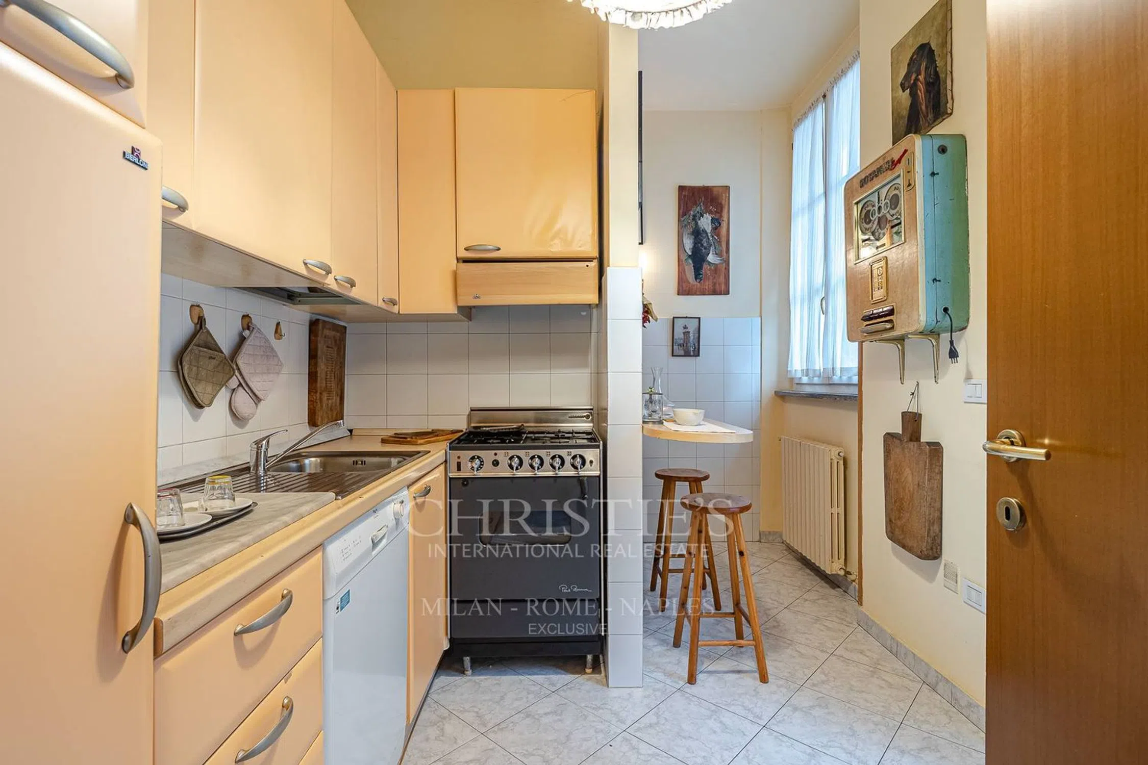 Quadrilocale in via Molino delle Armi, 2 a - Photo 8