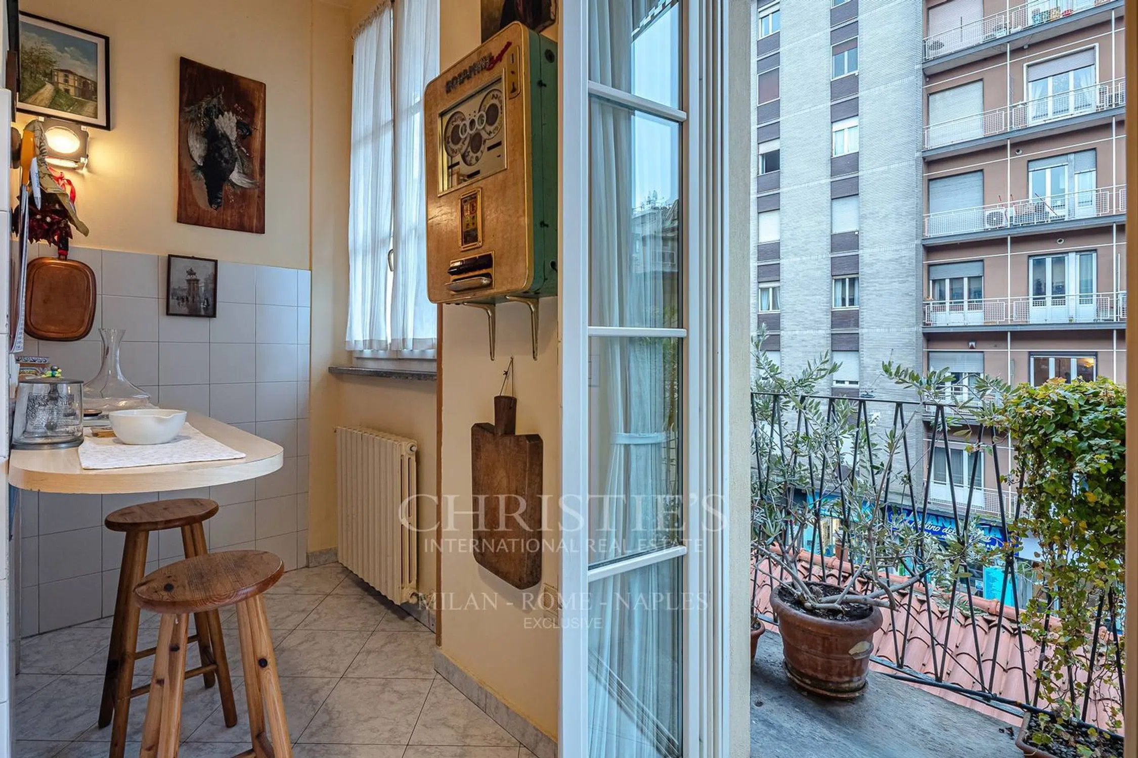 Quadrilocale in via Molino delle Armi, 2 a - Photo 9