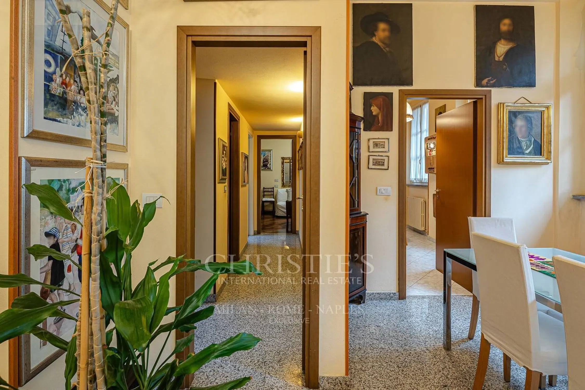 Quadrilocale in via Molino delle Armi, 2 a - Photo 10