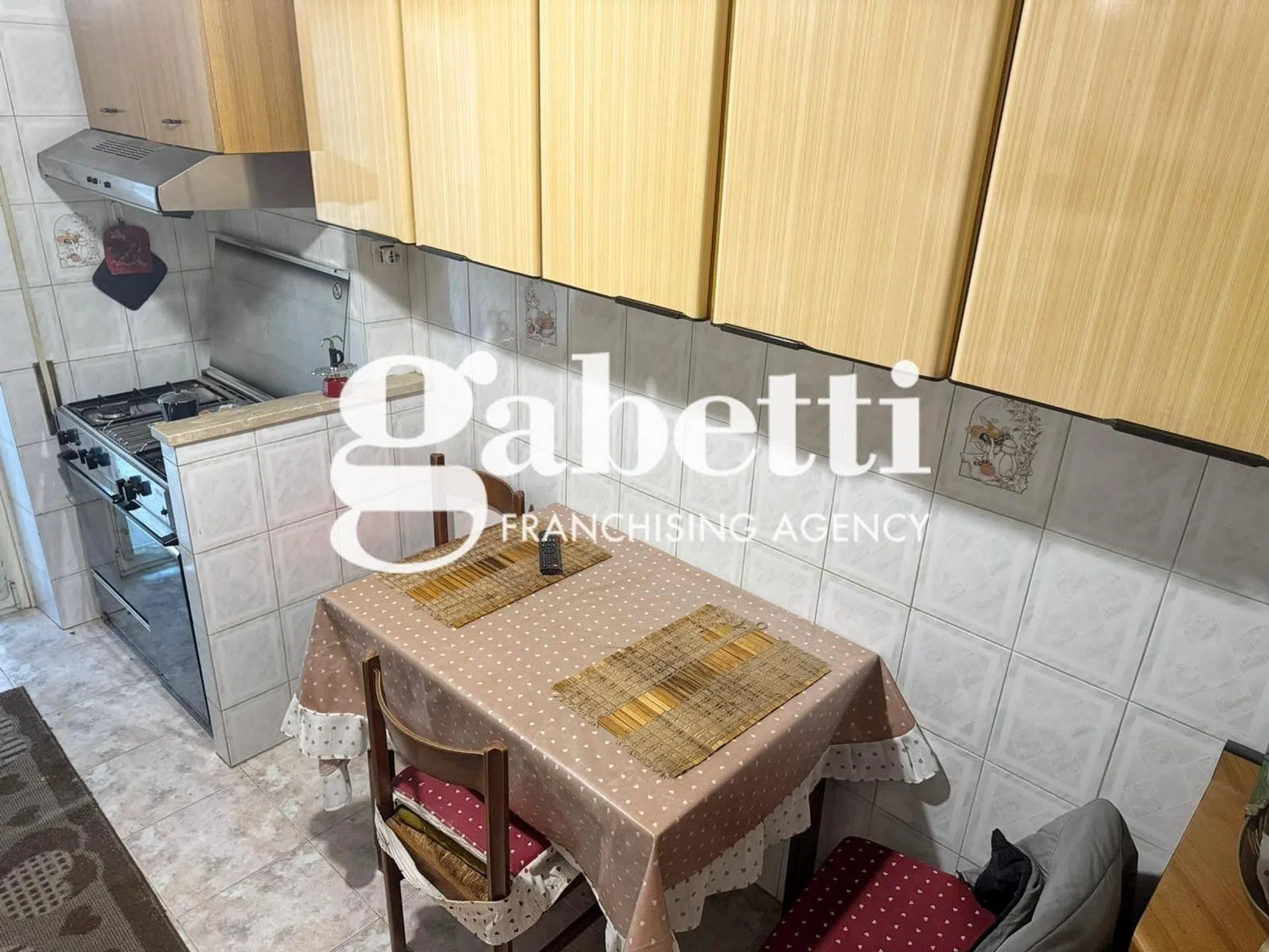 Trilocale in via Cipriano Facchinetti, 64 - Photo 16