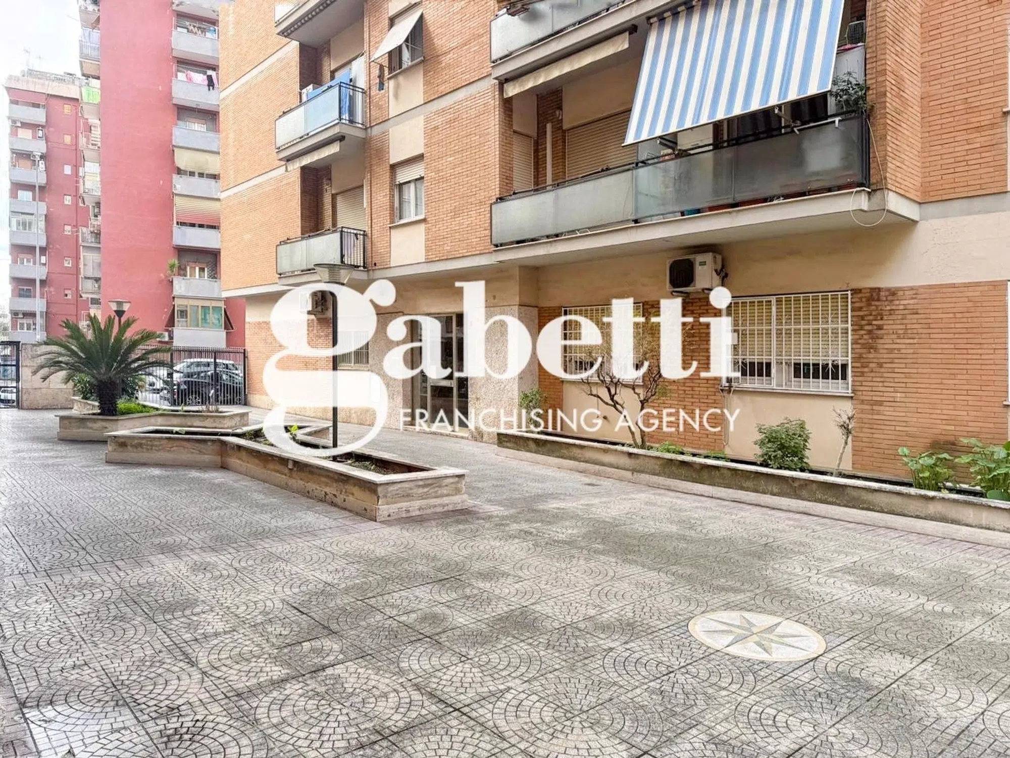 Trilocale in via Cipriano Facchinetti, 64 - Photo 3
