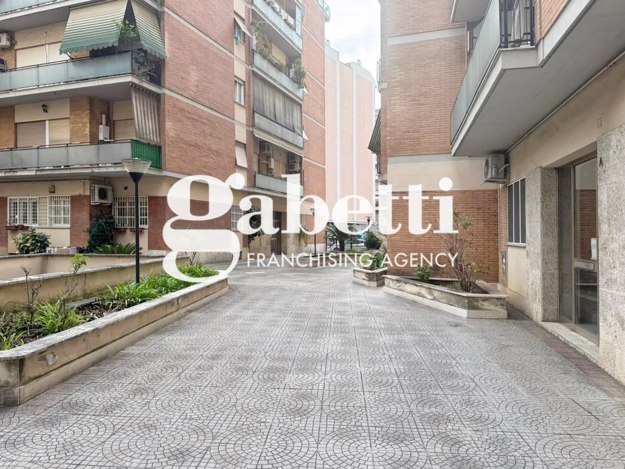 Trilocale in via Cipriano Facchinetti, 64 - Photo 4