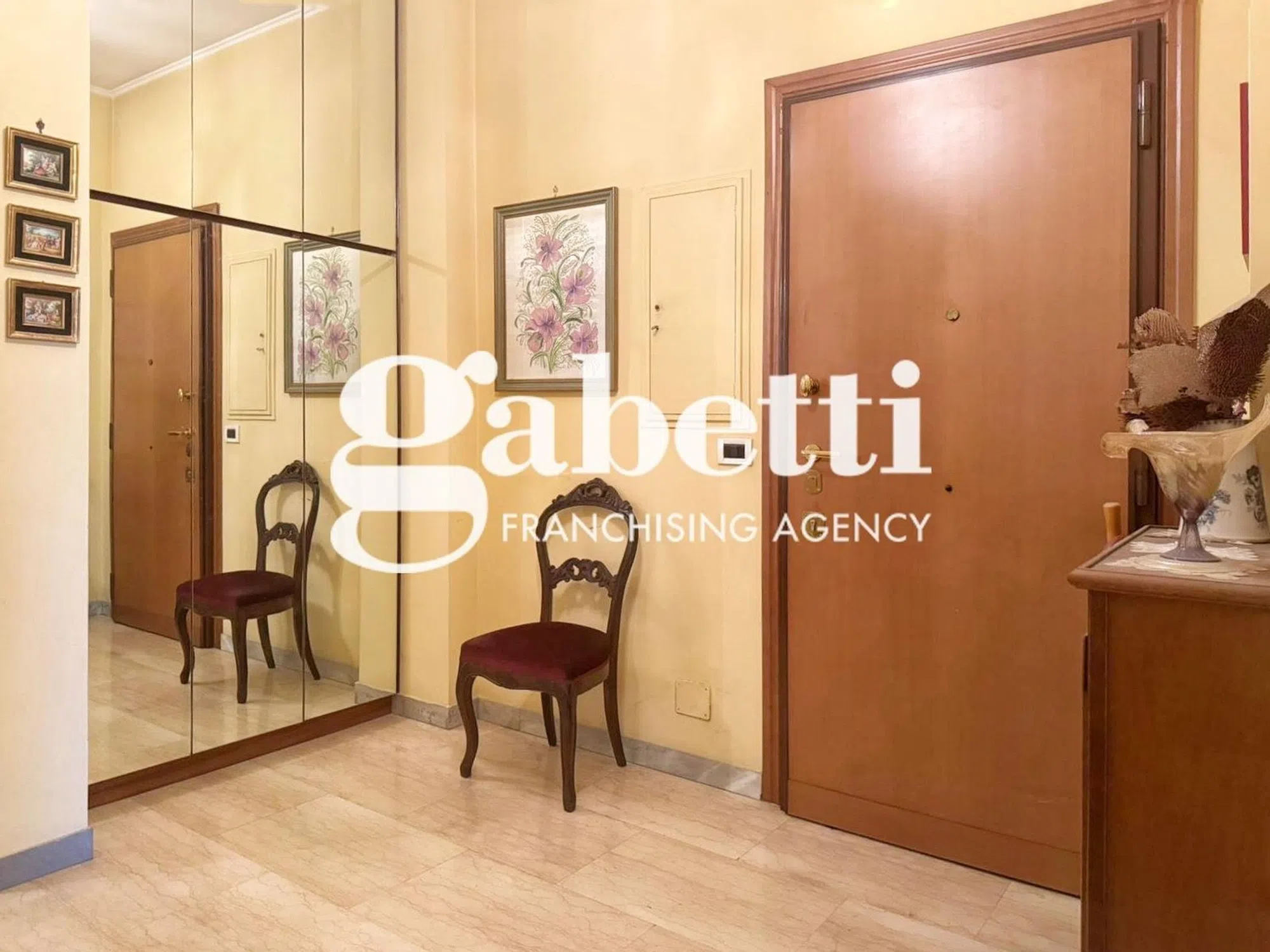 Trilocale in via Cipriano Facchinetti, 64 - Photo 6