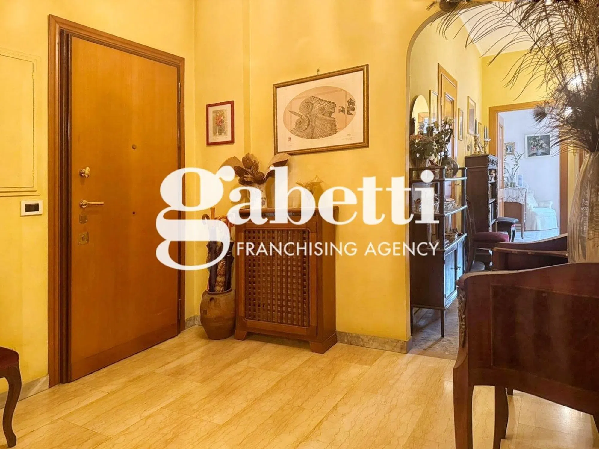 Trilocale in via Cipriano Facchinetti, 64 - Photo 7