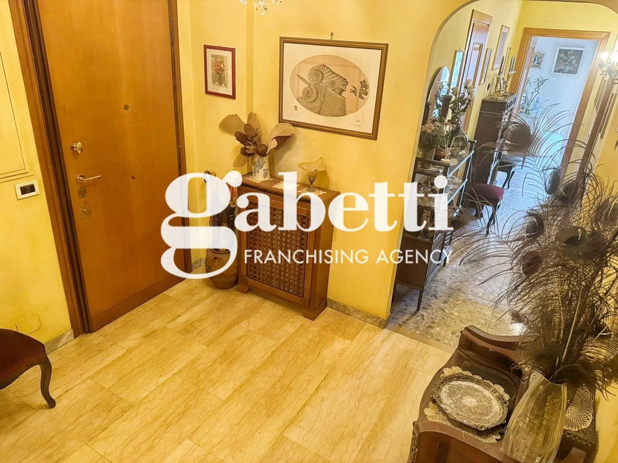Trilocale in via Cipriano Facchinetti, 64 - Photo 8