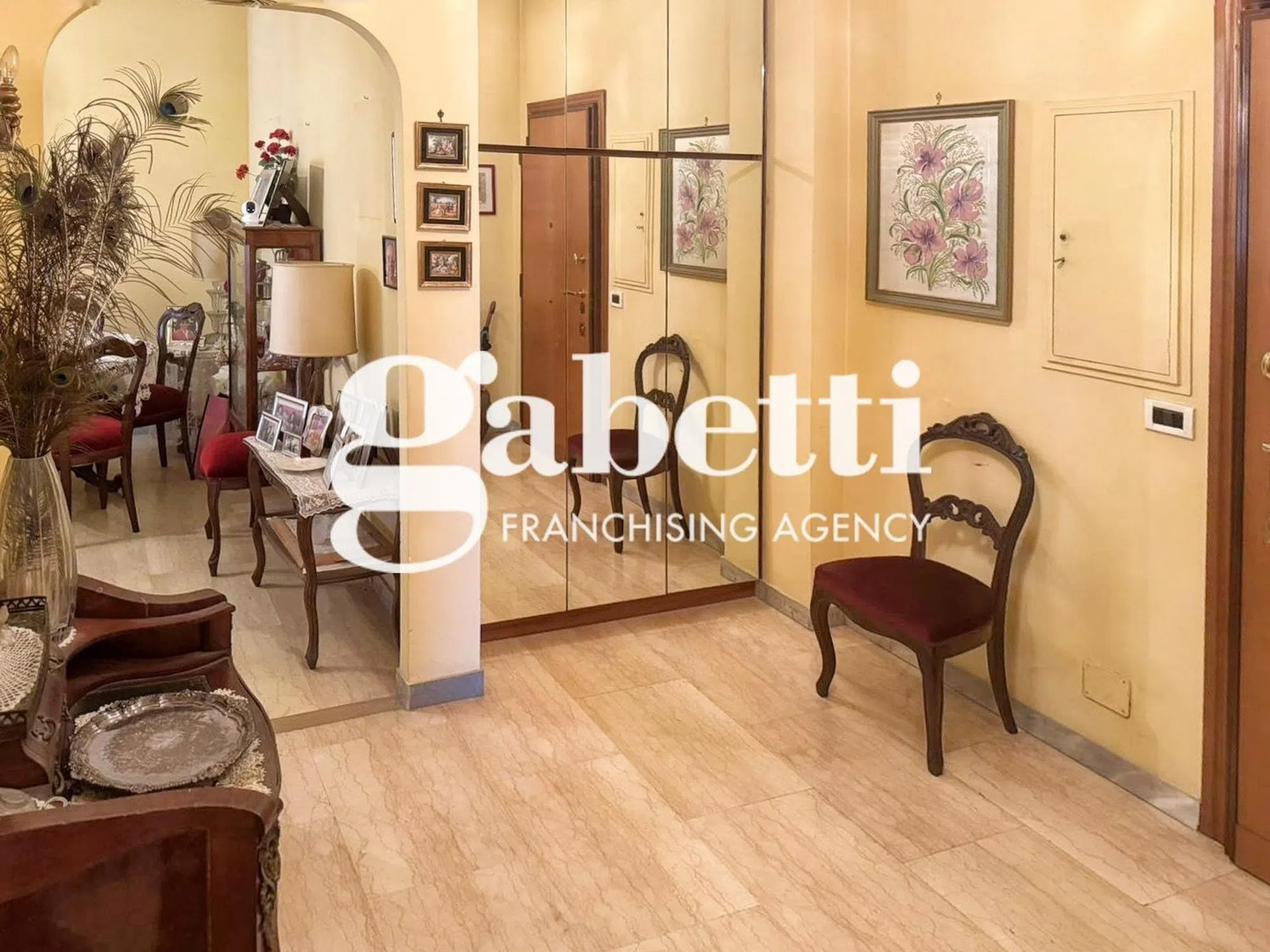 Trilocale in via Cipriano Facchinetti, 64 - Photo 9