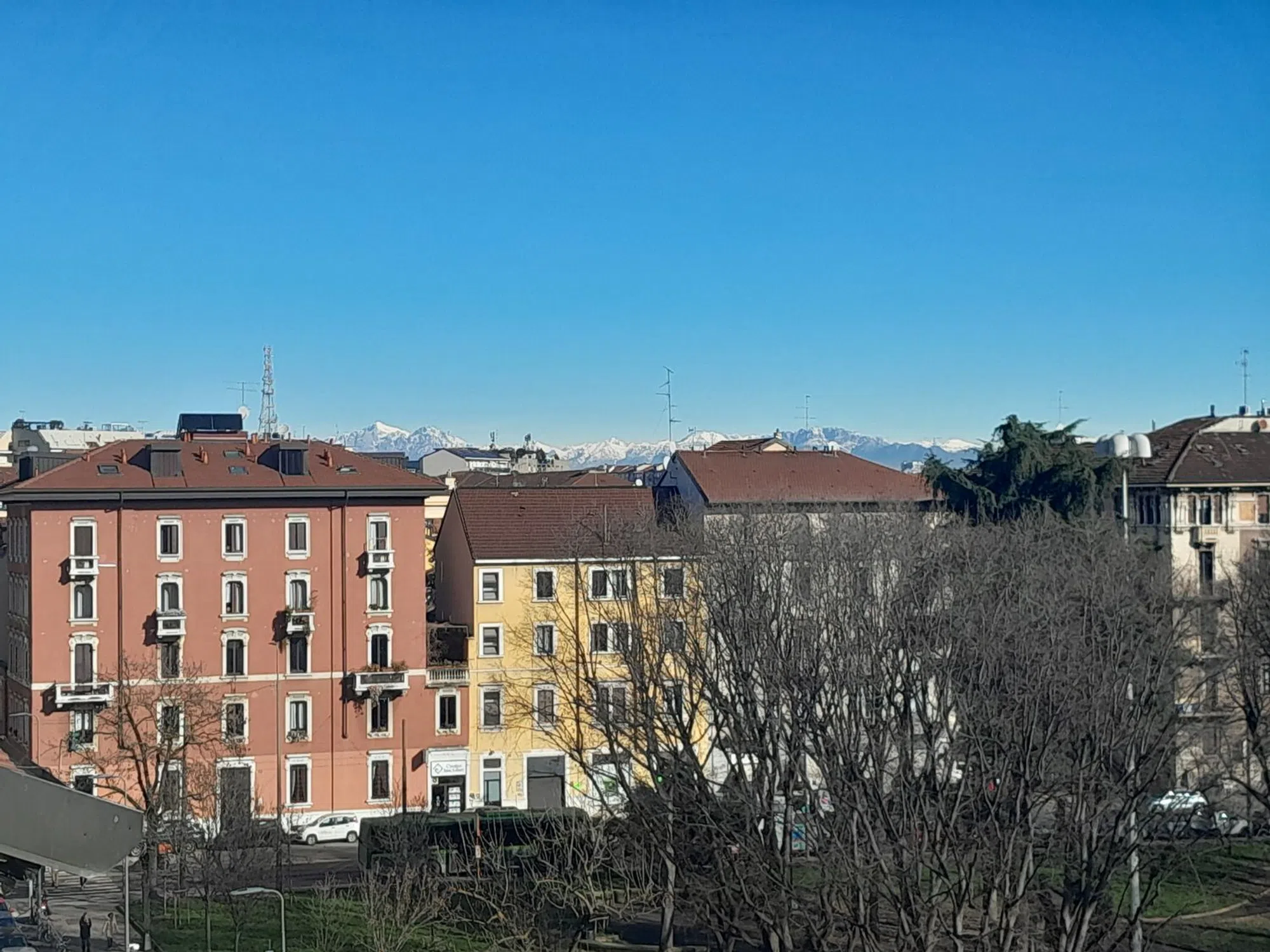 Quadrilocale in piazza Aspromonte, 29 - Photo 2