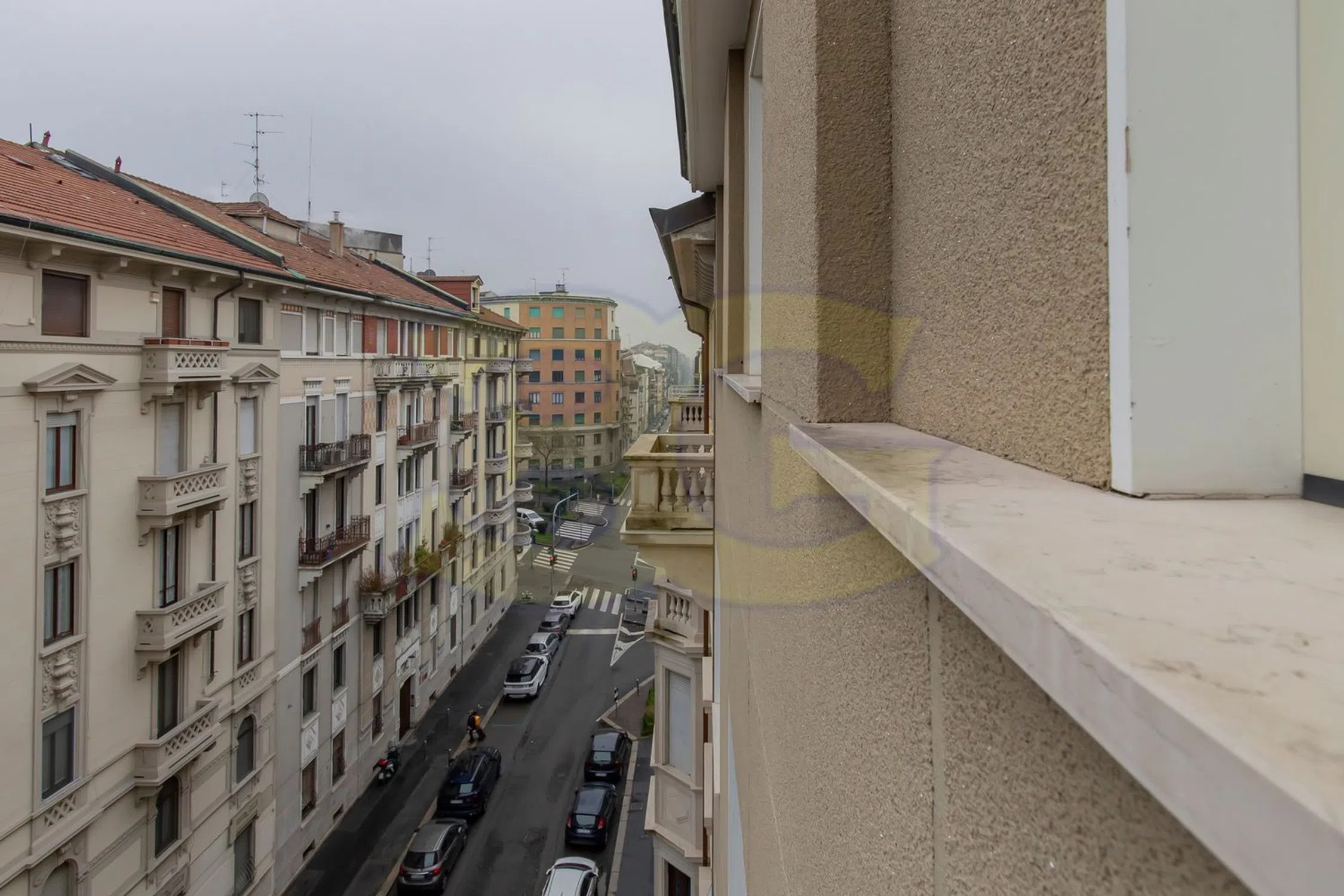 Quadrilocale in piazza Aspromonte, 29 - Photo 11