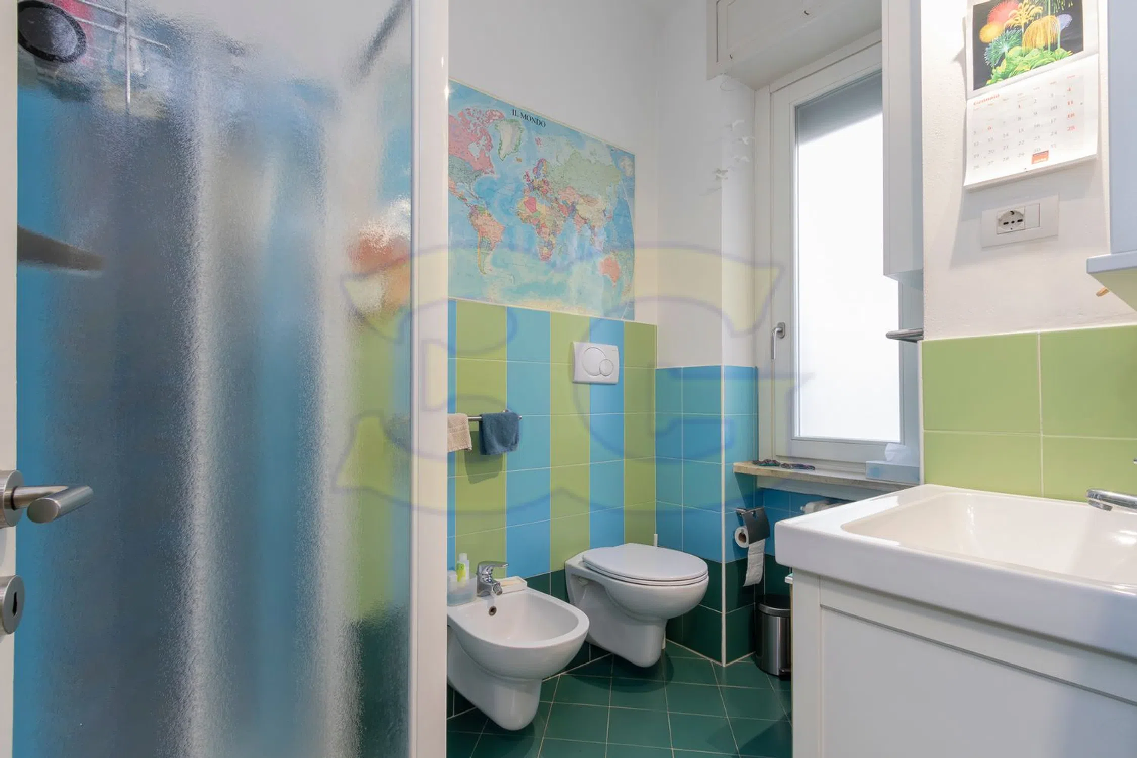 Quadrilocale in piazza Aspromonte, 29 - Photo 16