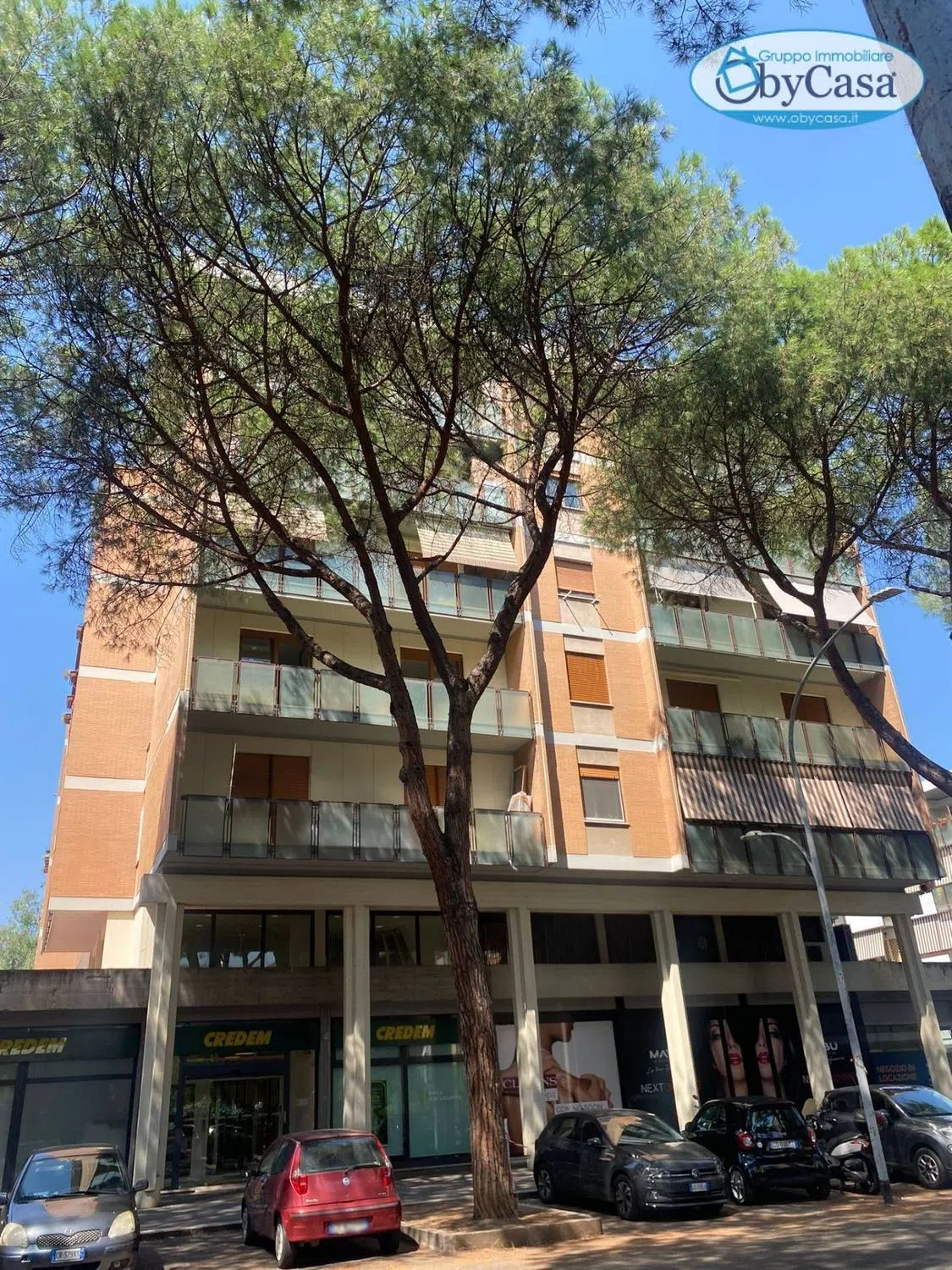 Trilocale in via Alessio Baldovinetti s.n.c. - Photo 2