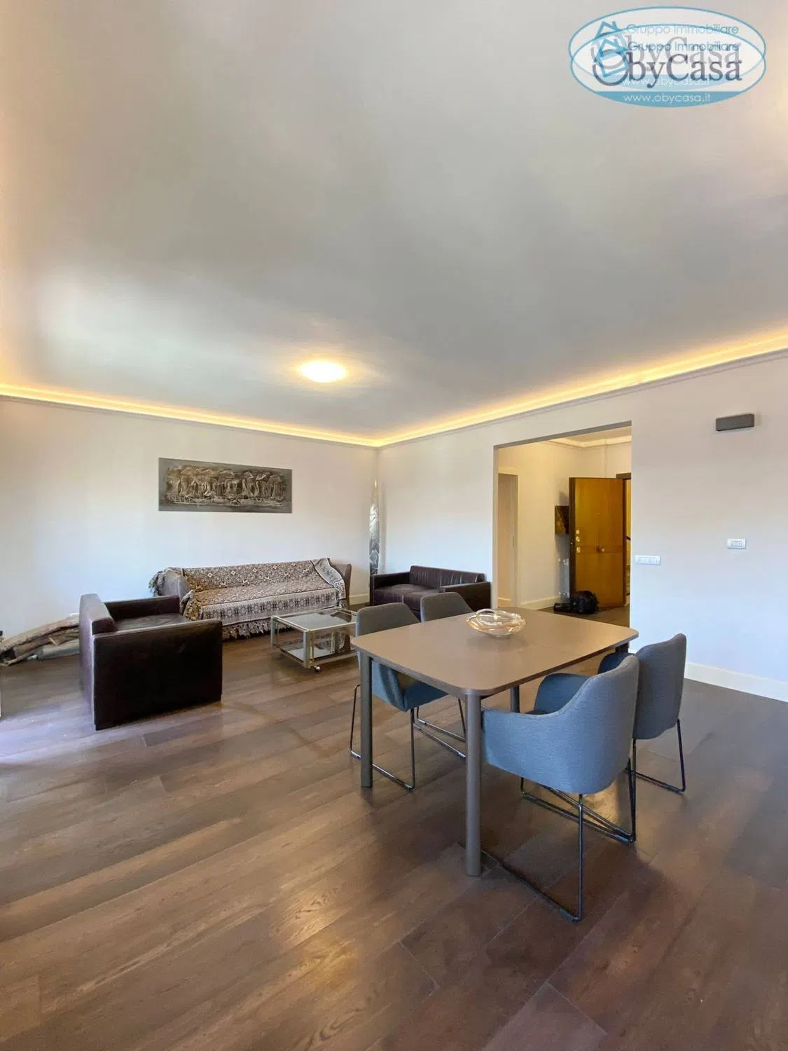 Trilocale in via Alessio Baldovinetti s.n.c. - Photo 12
