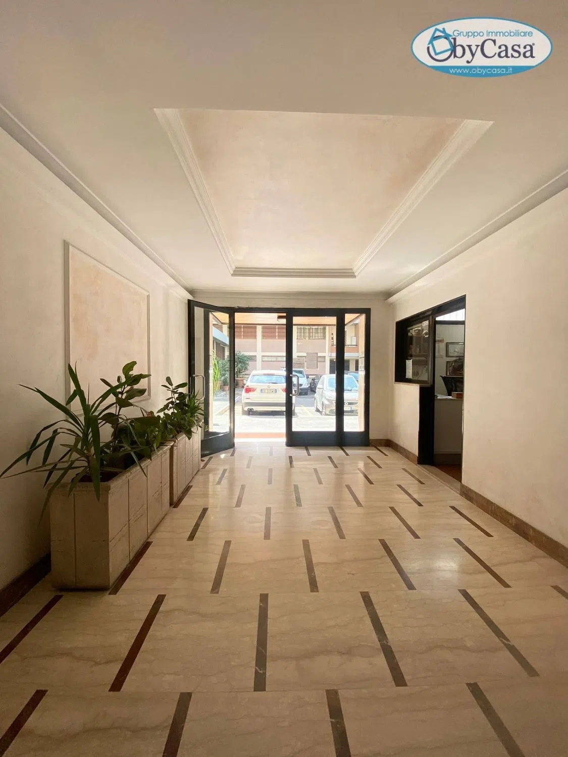Trilocale in via Alessio Baldovinetti s.n.c. - Photo 8