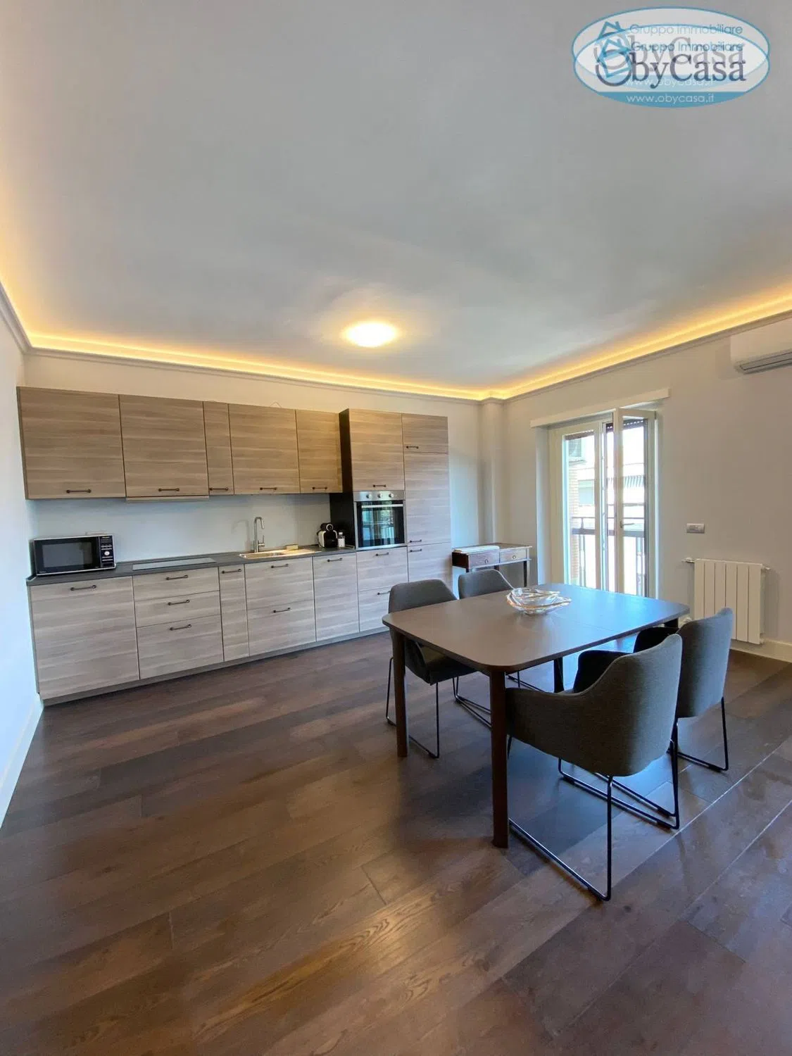 Trilocale in via Alessio Baldovinetti s.n.c. - Photo 10
