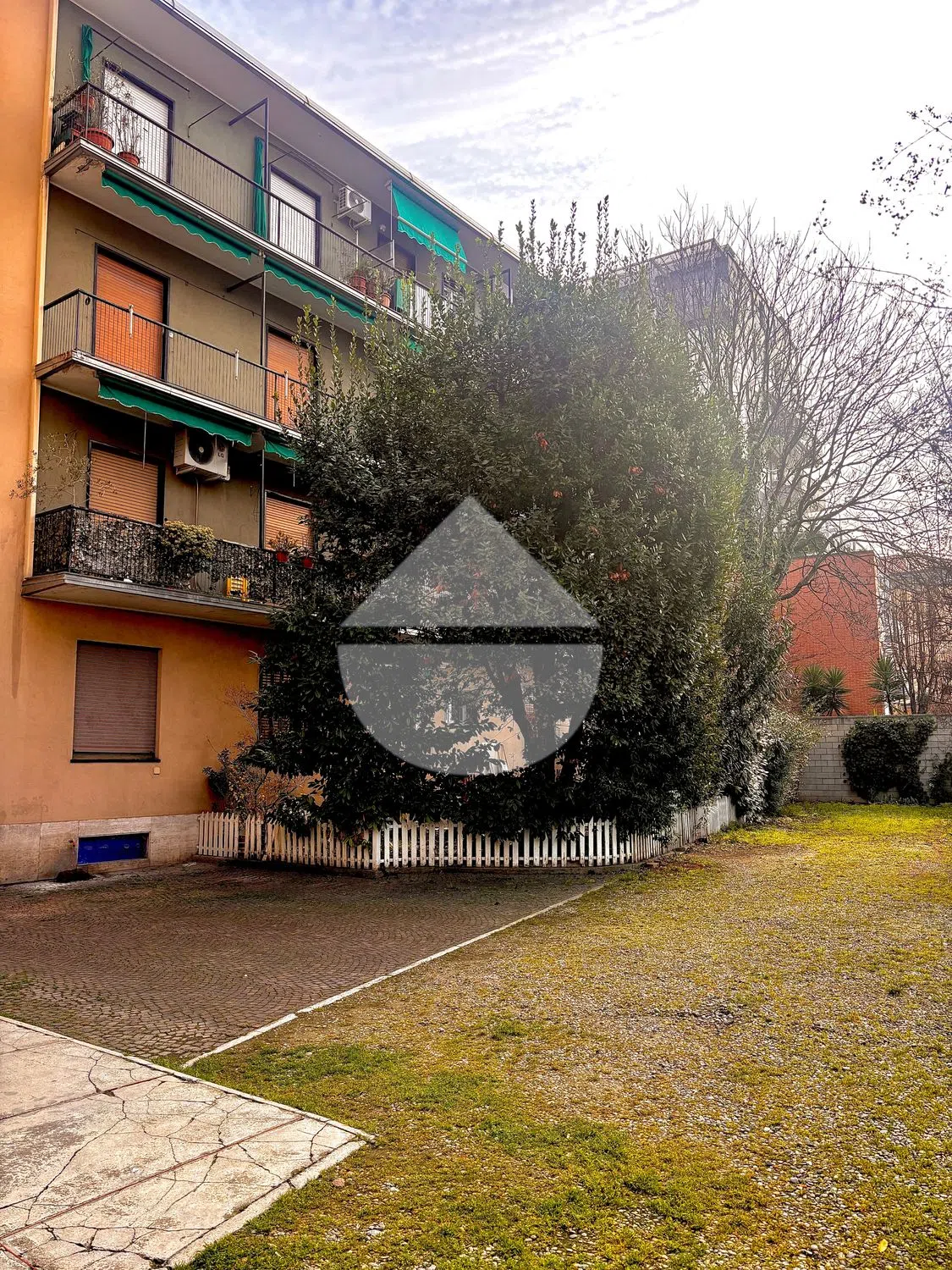 Bilocale in via Rombon, 38 - Photo 2