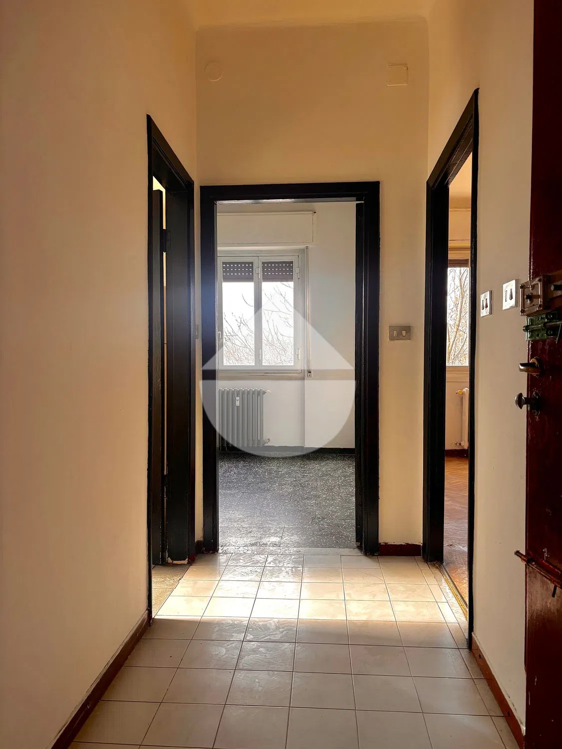 Bilocale in via Rombon, 38 - Photo 5
