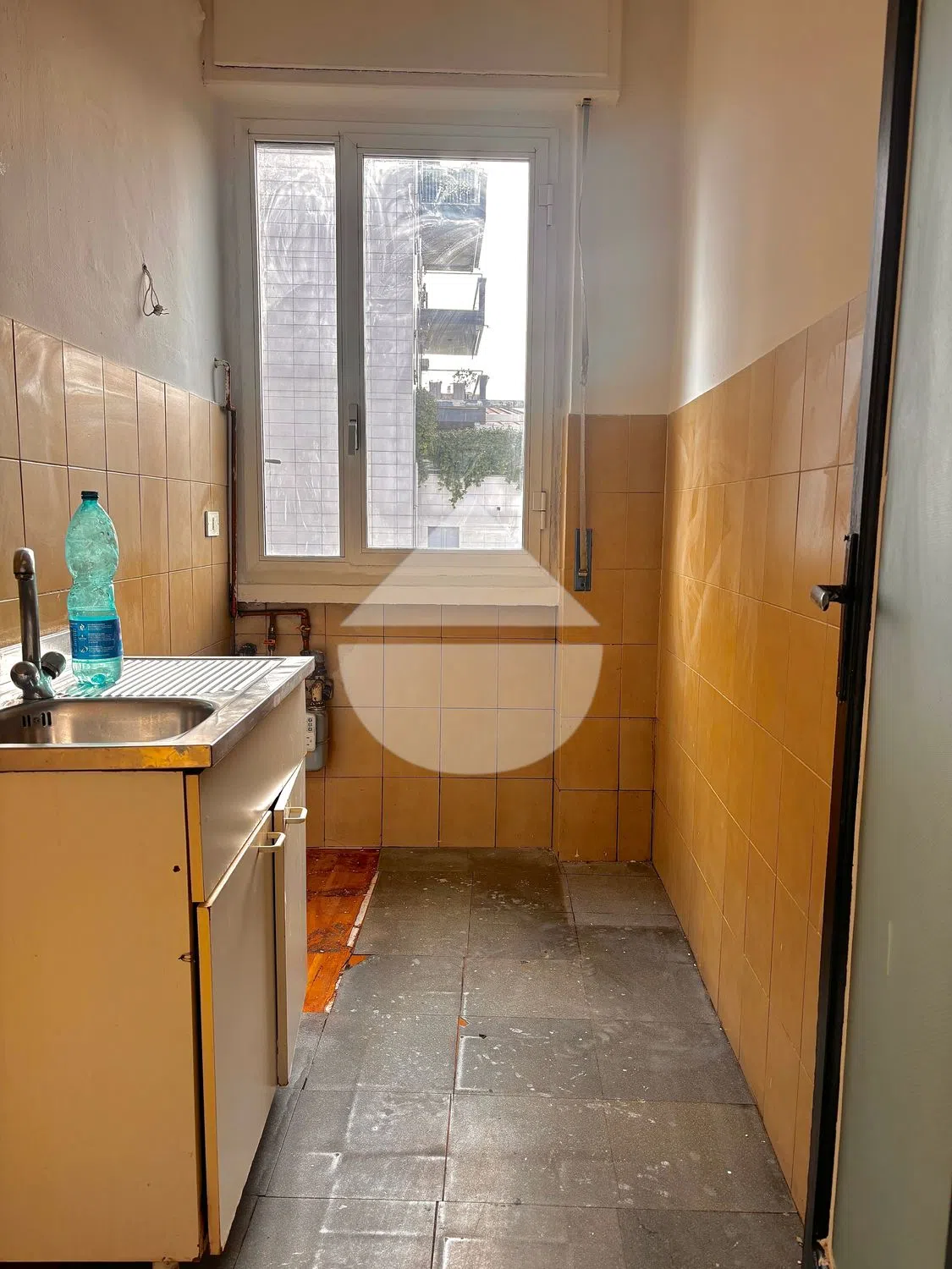 Bilocale in via Rombon, 38 - Photo 6