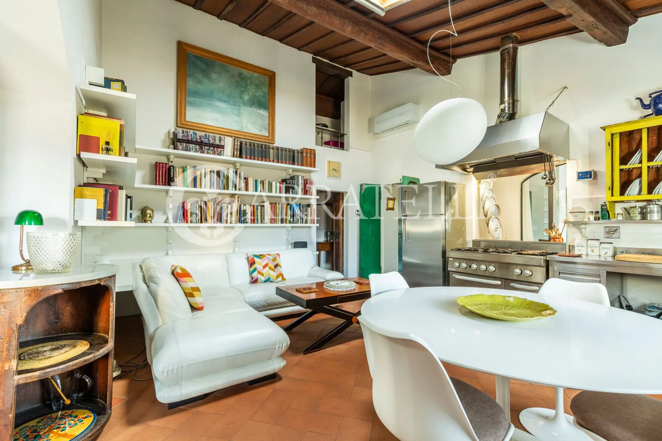 Appartamento in via Santo Spirito, 27 - Photo 2