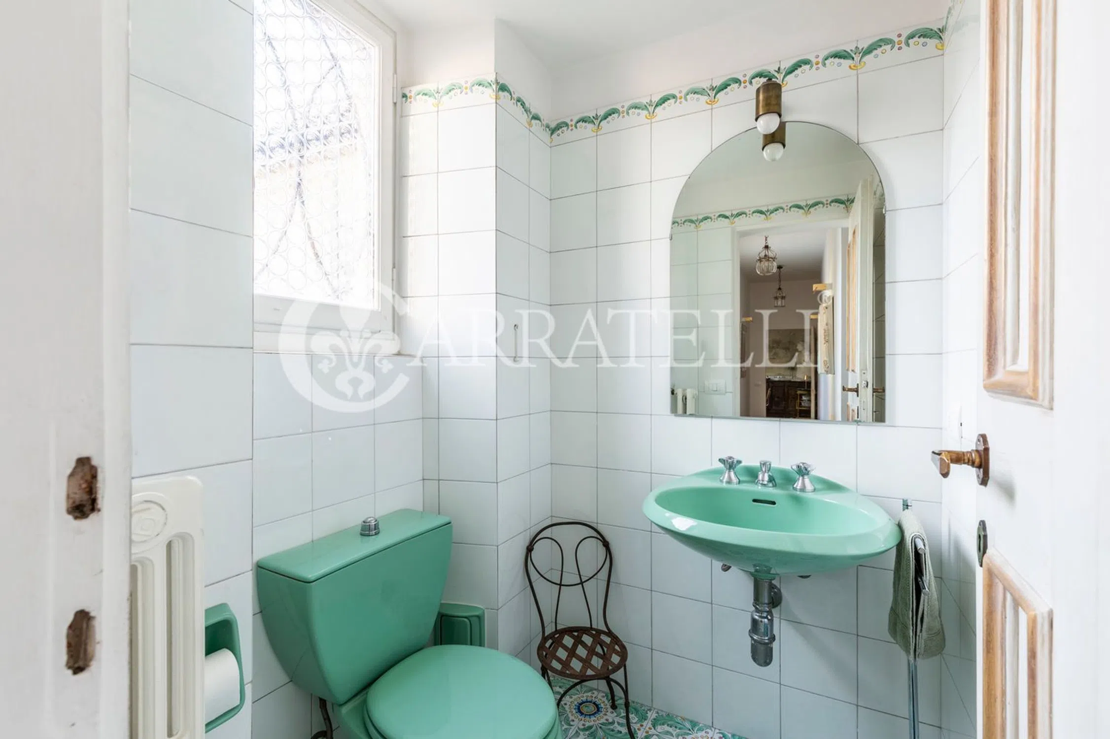 Appartamento in via Santo Spirito, 27 - Photo 13