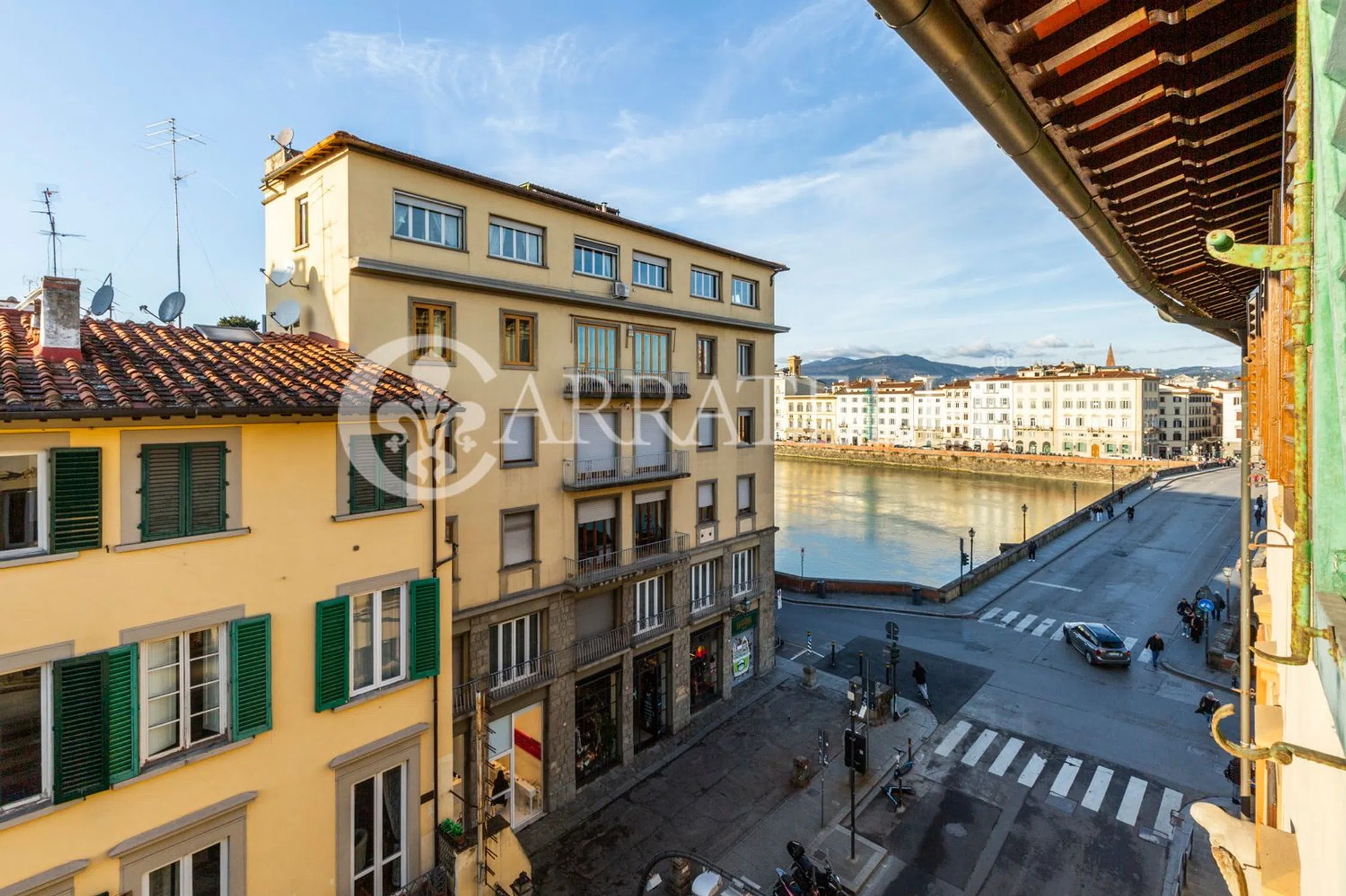 Appartamento in via Santo Spirito, 27 - Photo 14