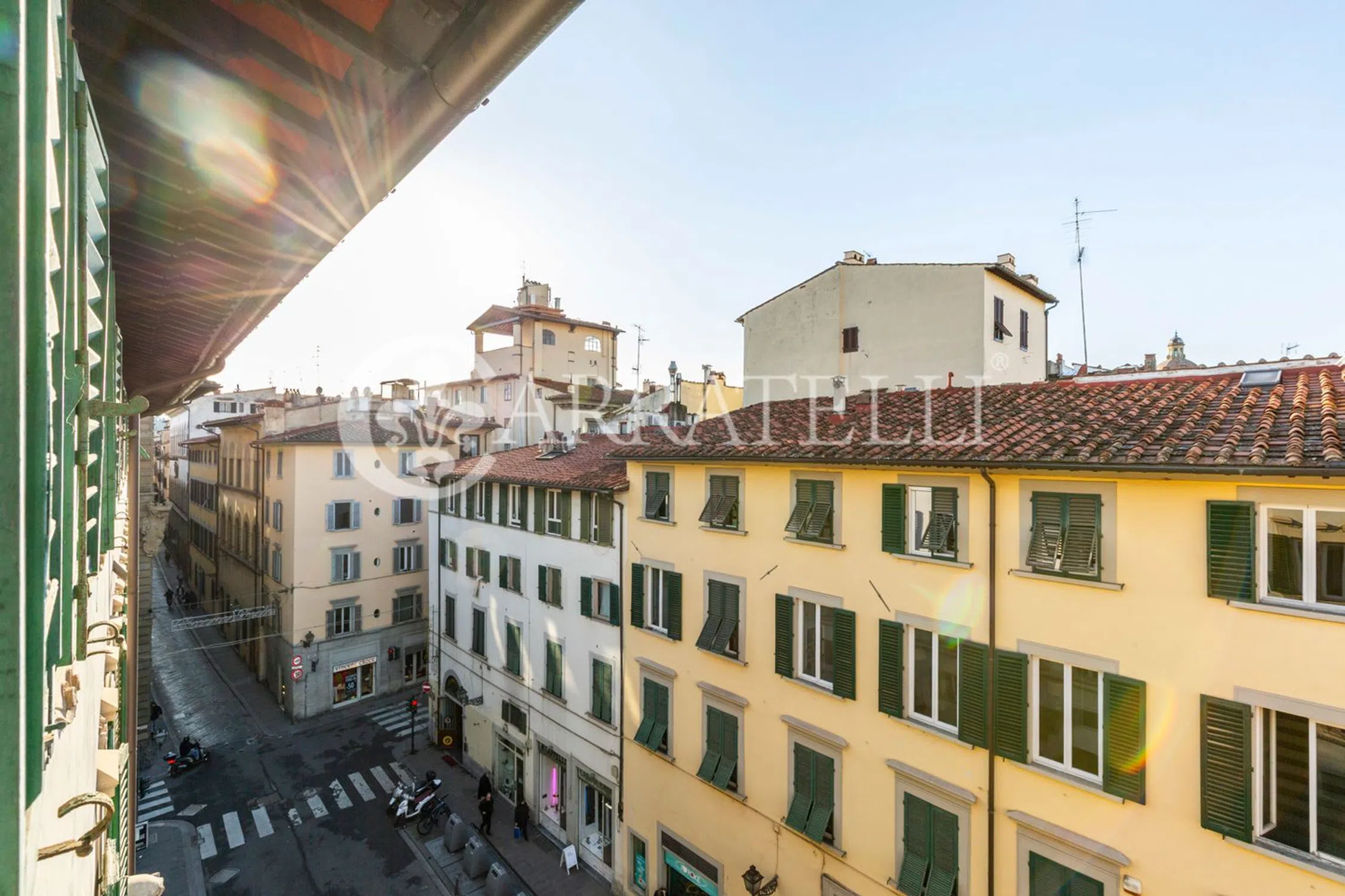 Appartamento in via Santo Spirito, 27 - Photo 15
