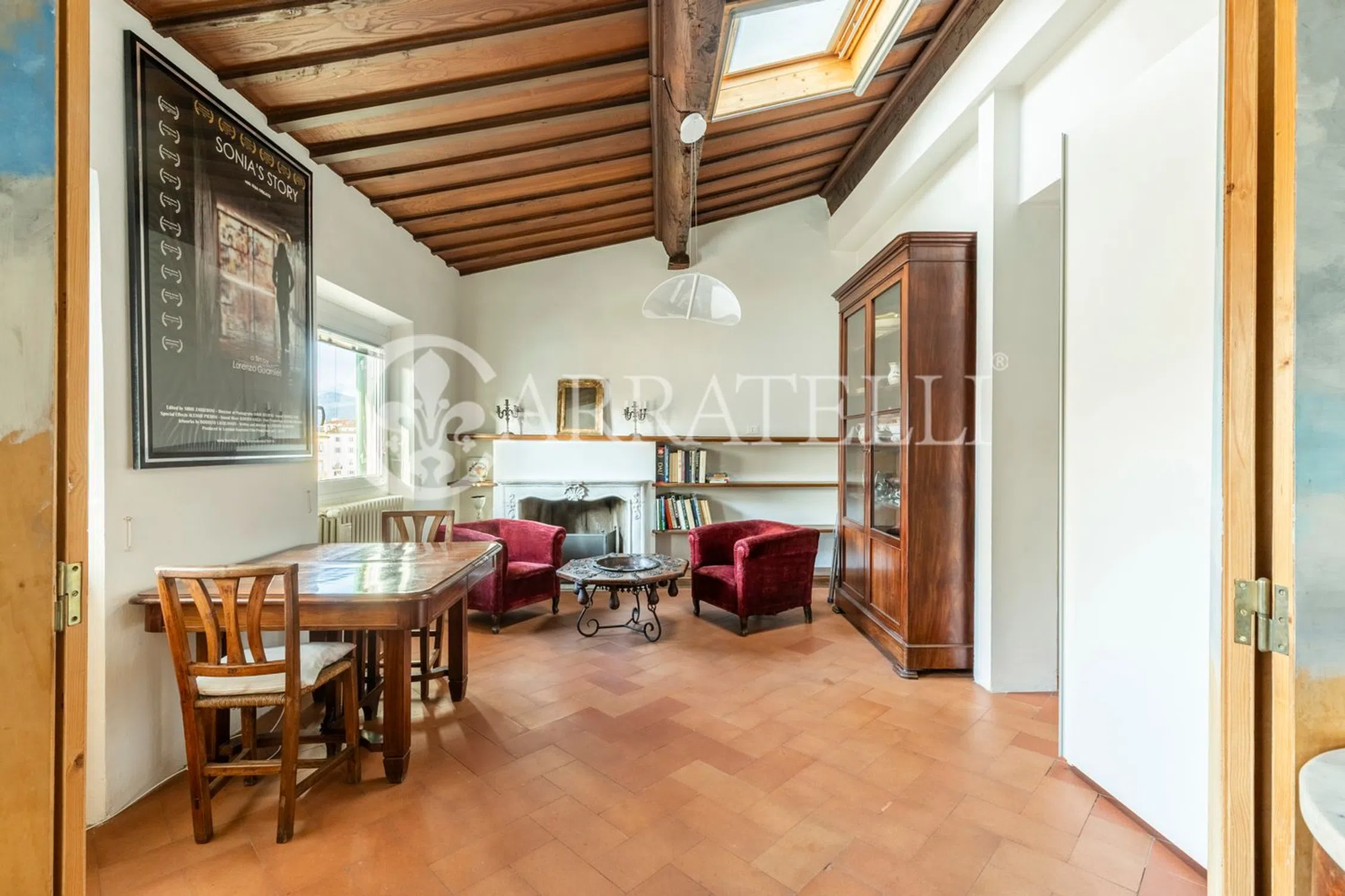 Appartamento in via Santo Spirito, 27 - Photo 7