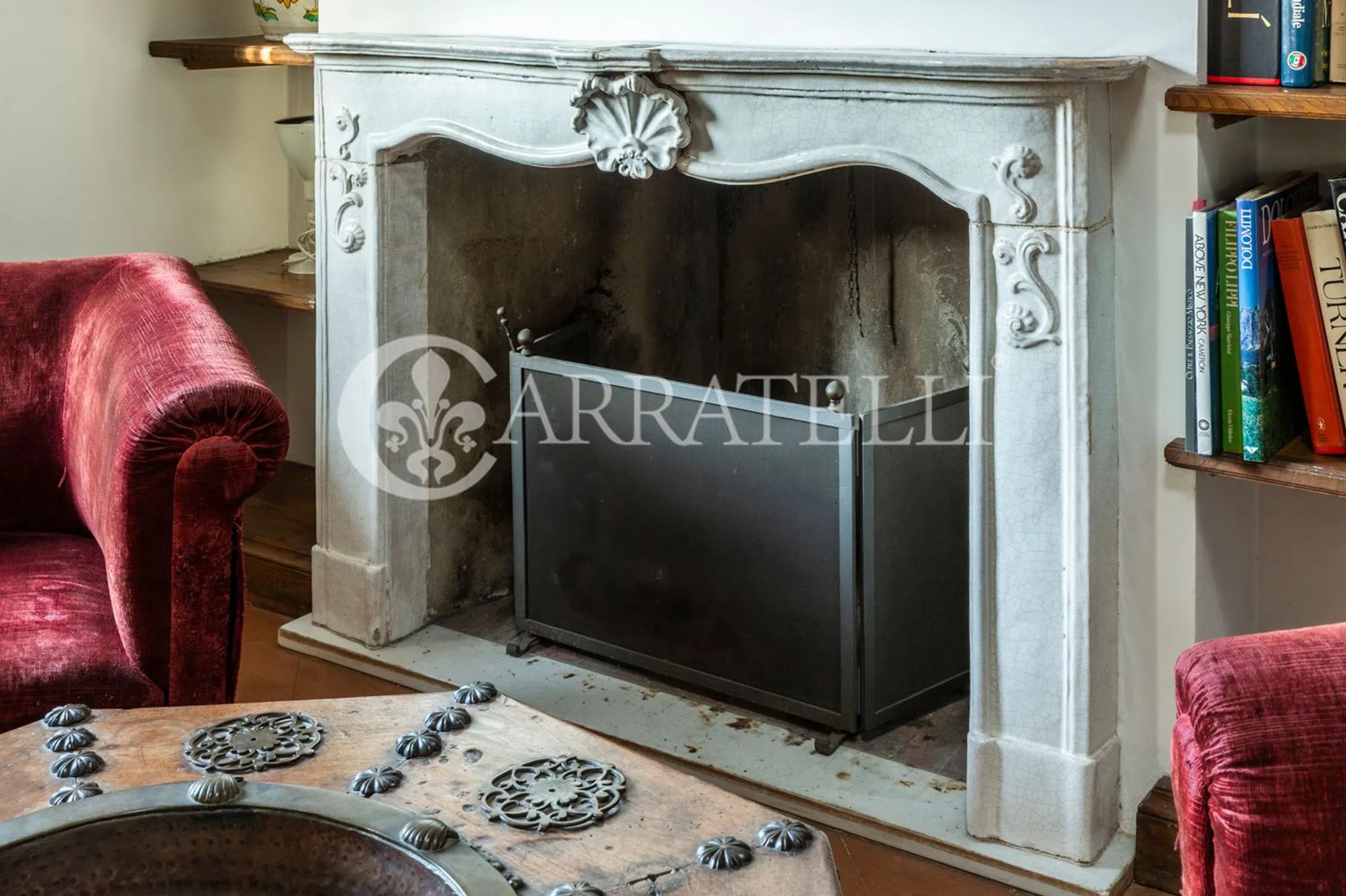 Appartamento in via Santo Spirito, 27 - Photo 8