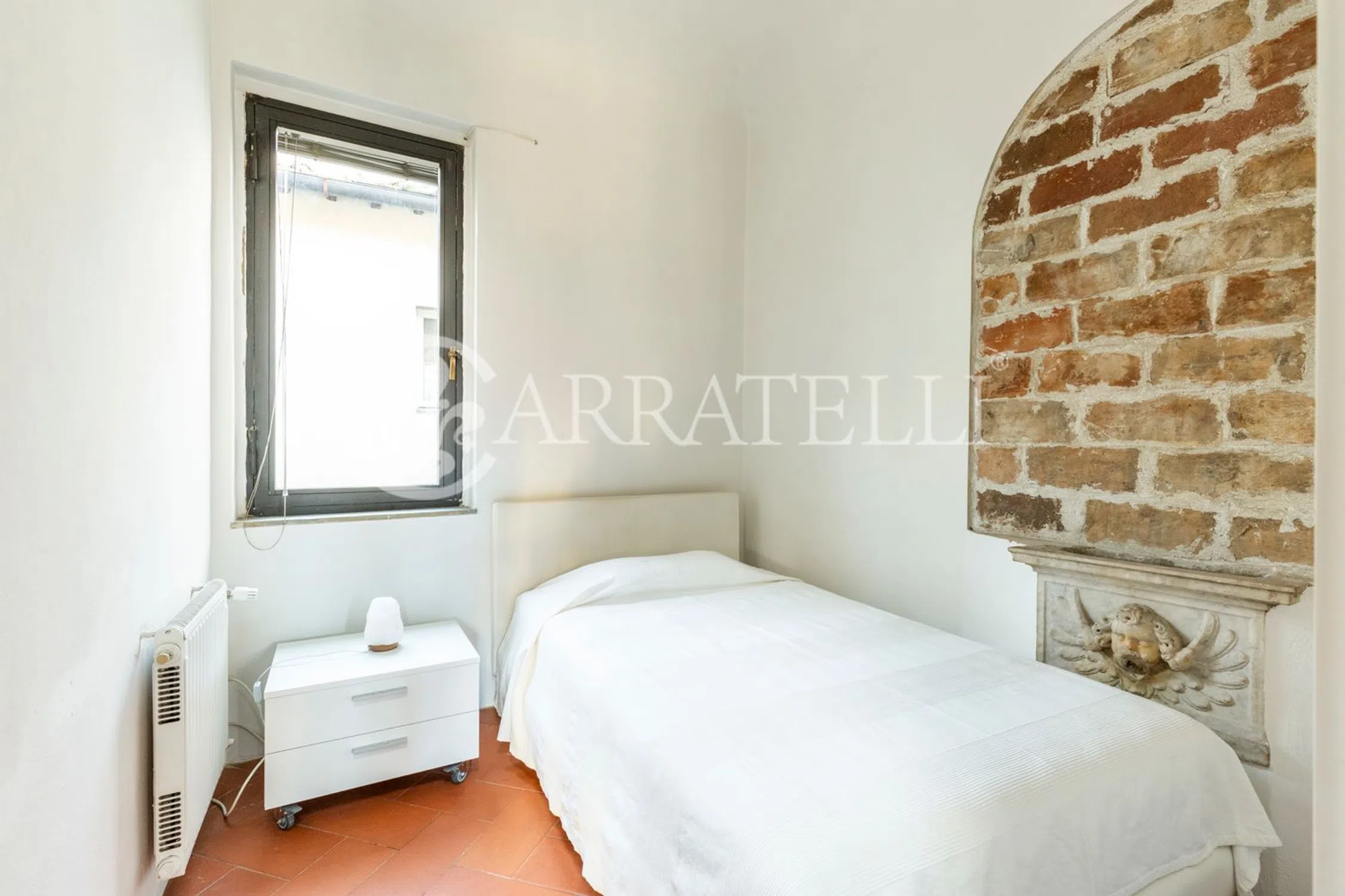 Appartamento in via Santo Spirito, 27 - Photo 9