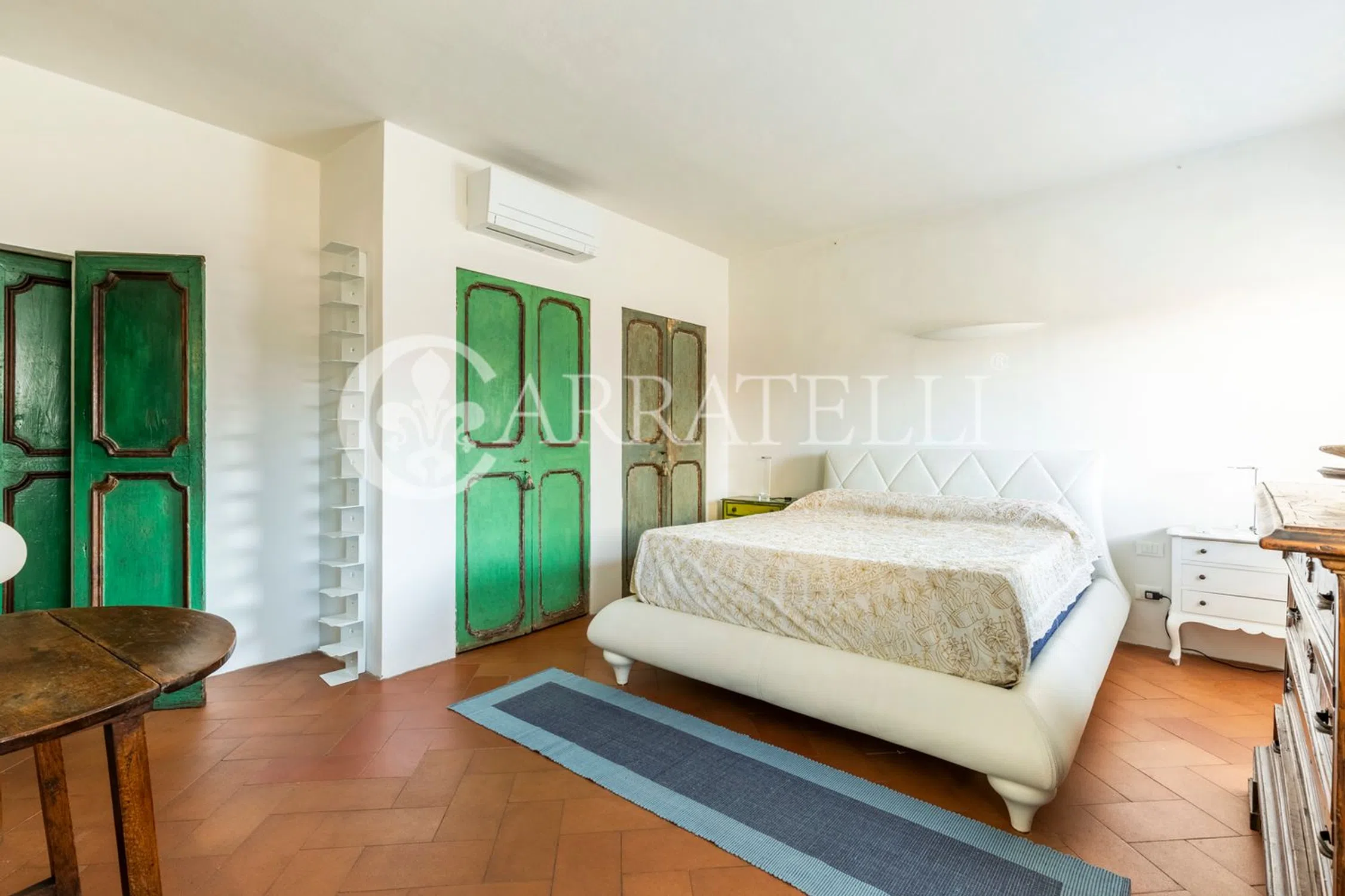 Appartamento in via Santo Spirito, 27 - Photo 10