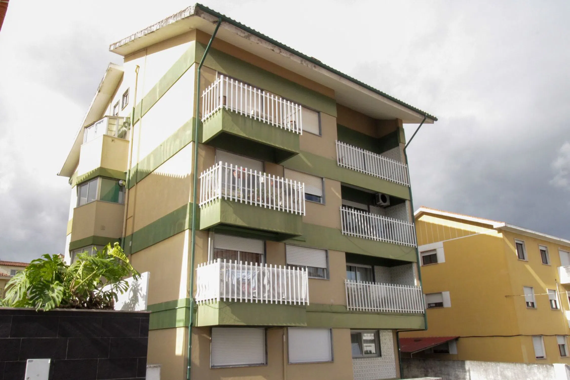 Duplex na rua Condessa do Ameal - Photo 1