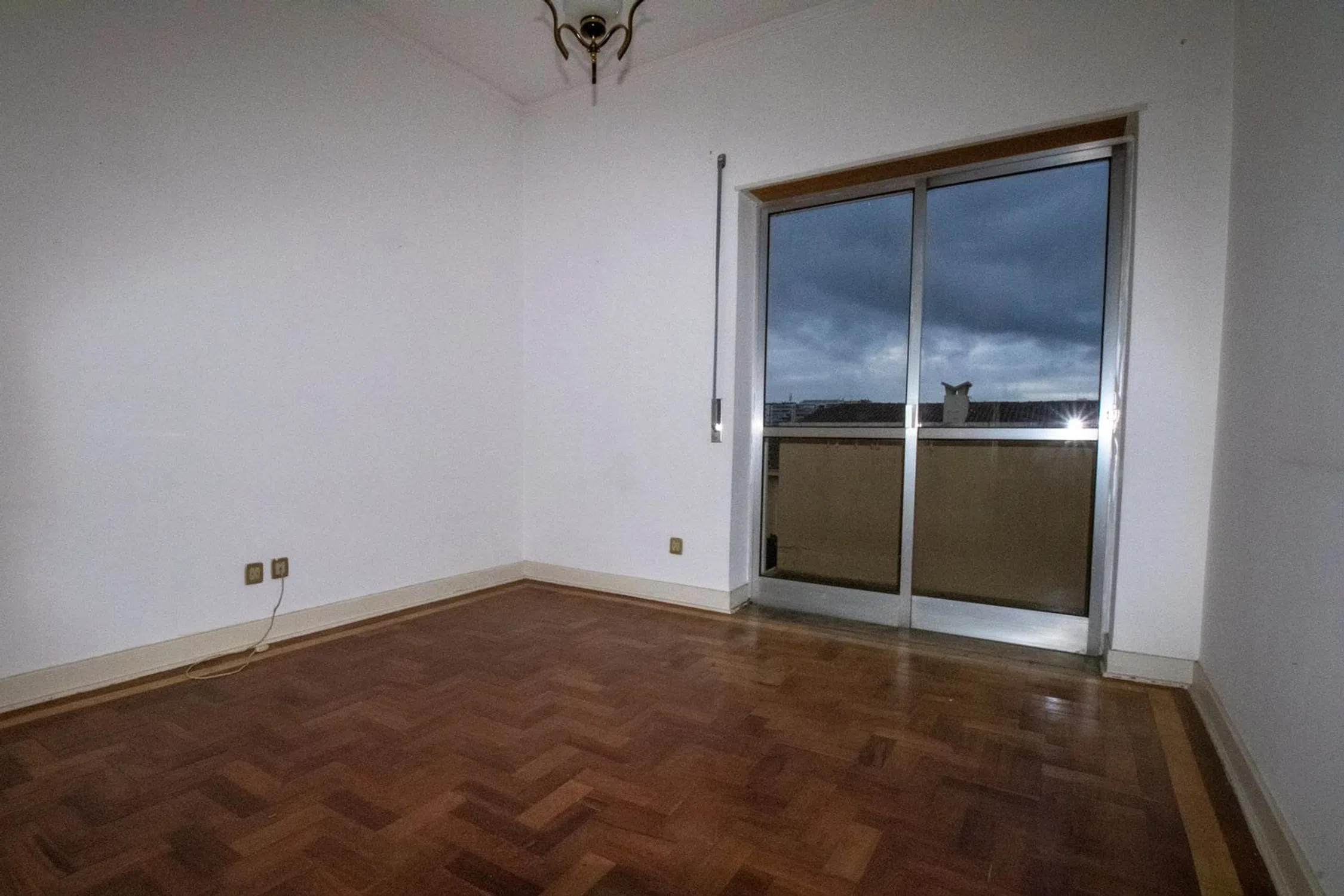 Duplex na rua Condessa do Ameal - Photo 2