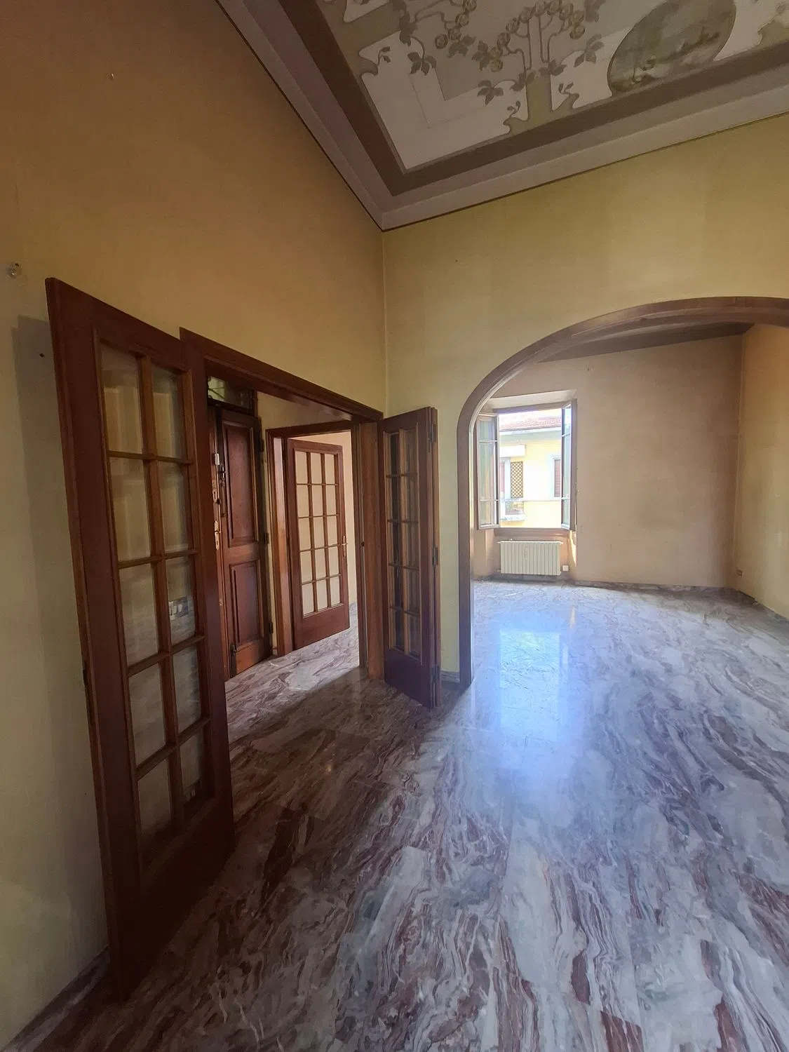 Quadrilocale in via Aurelio Saffi - Photo 1