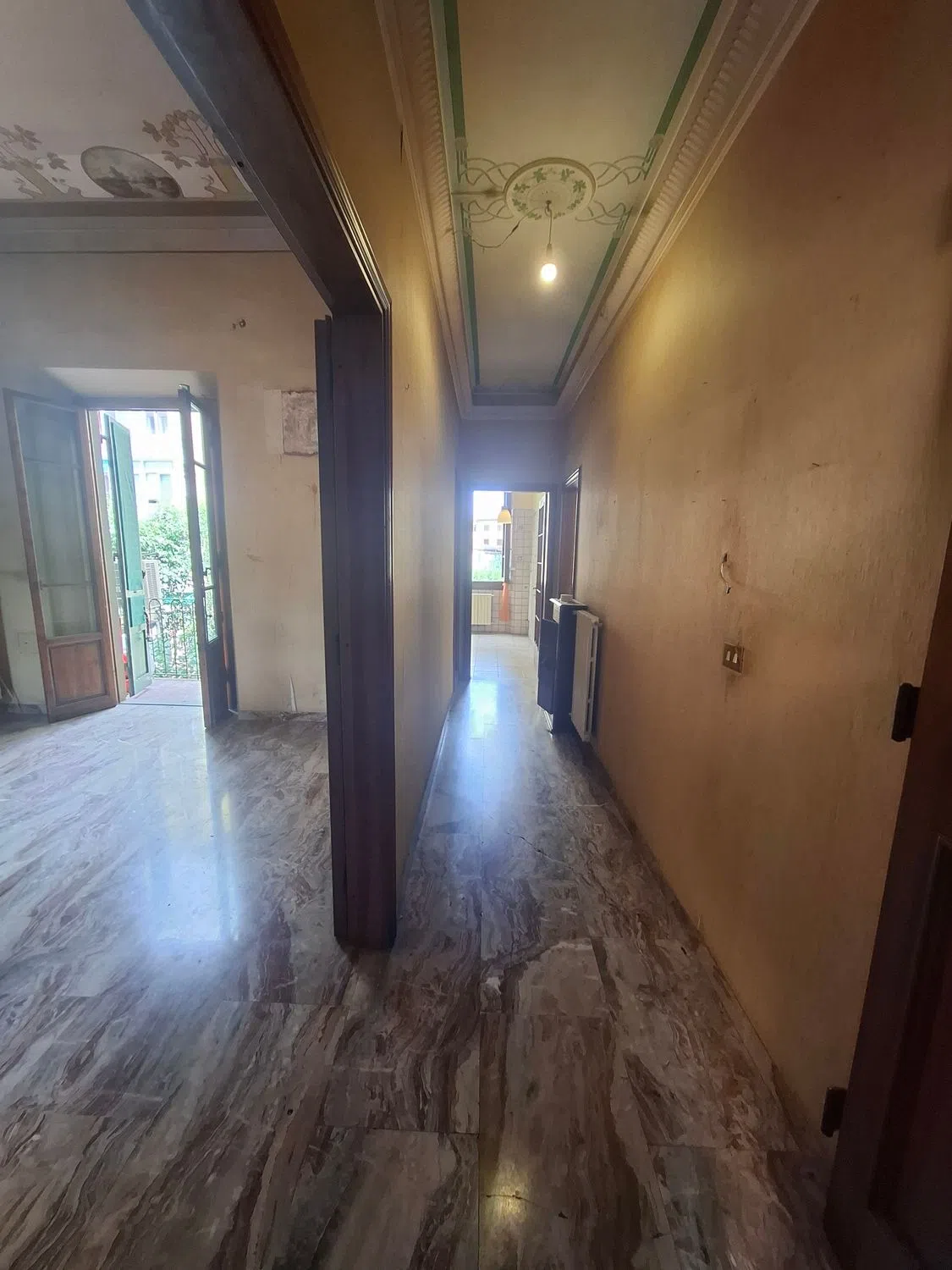 Quadrilocale in via Aurelio Saffi - Photo 2