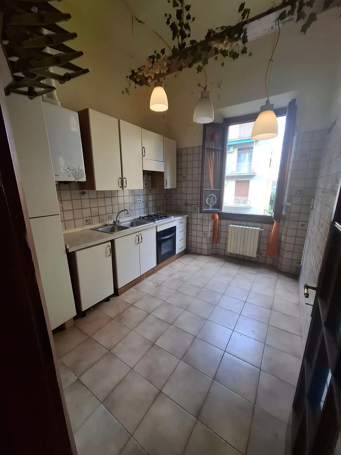 Quadrilocale in via Aurelio Saffi - Photo 7