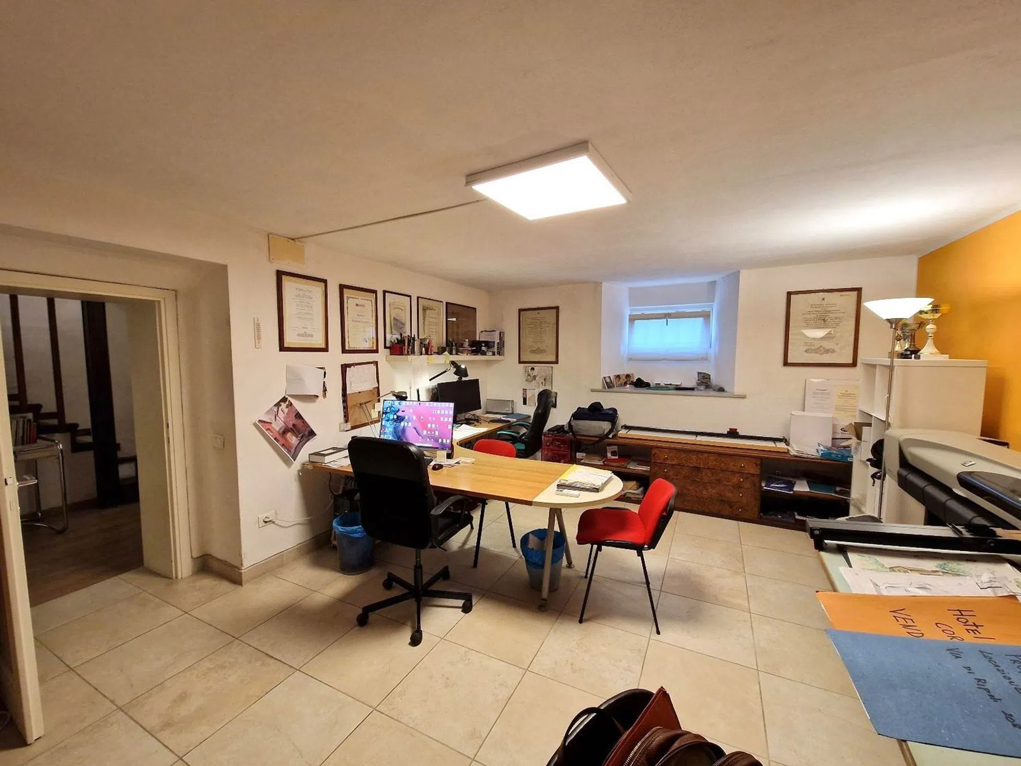 Appartamento in via Solferino, 1 - Photo 1
