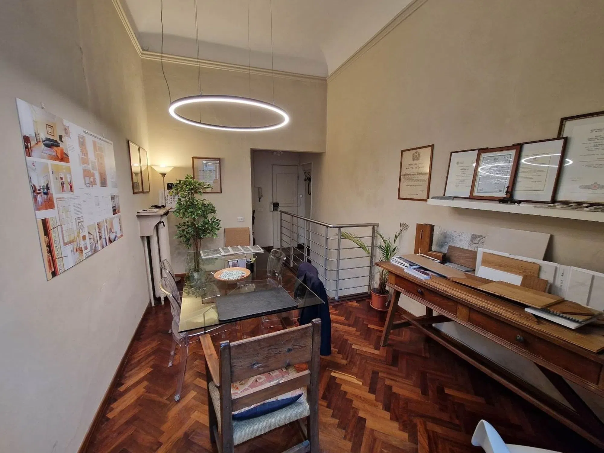 Appartamento in via Solferino, 1 - Photo 2