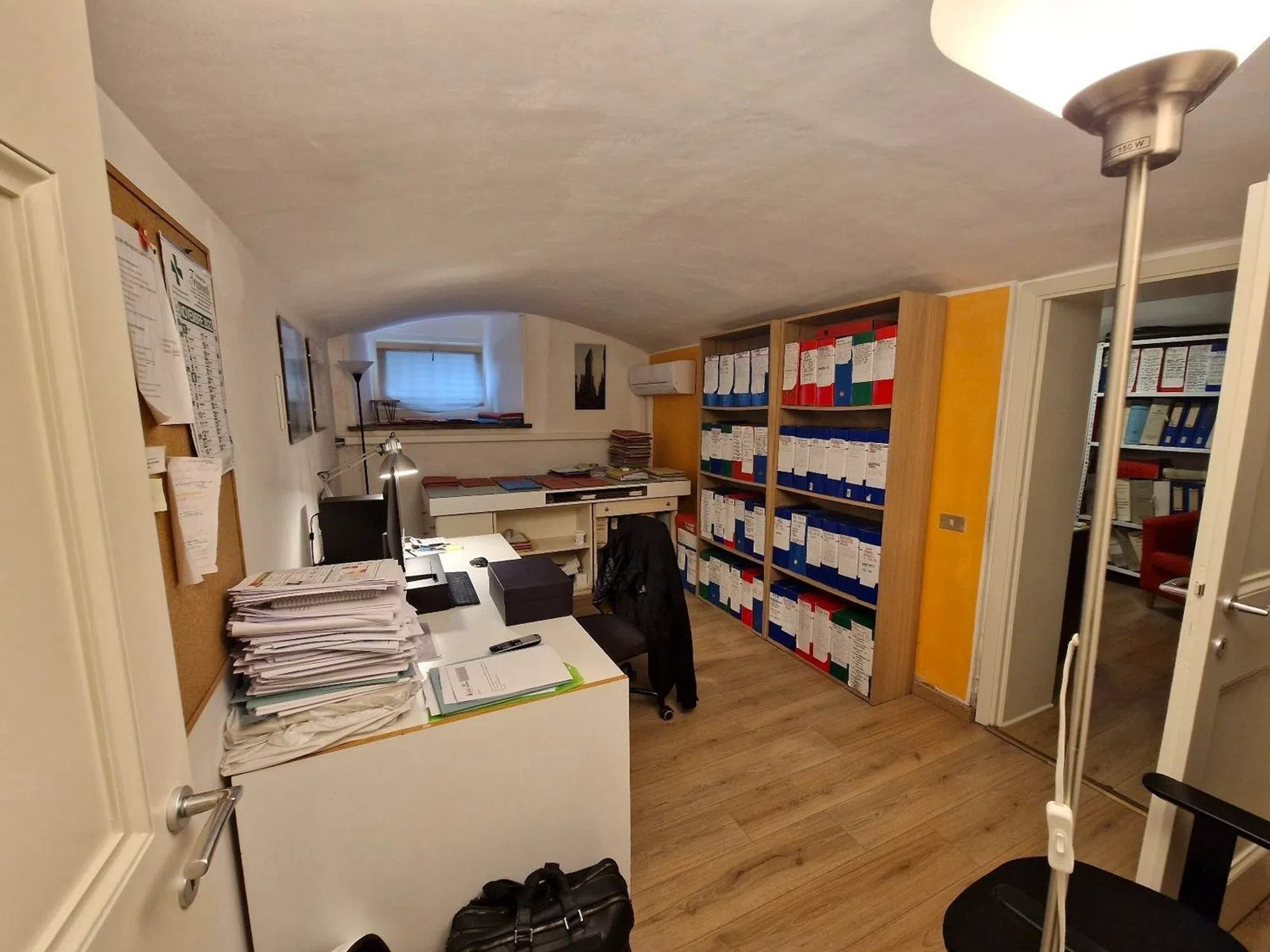 Appartamento in via Solferino, 1 - Photo 11