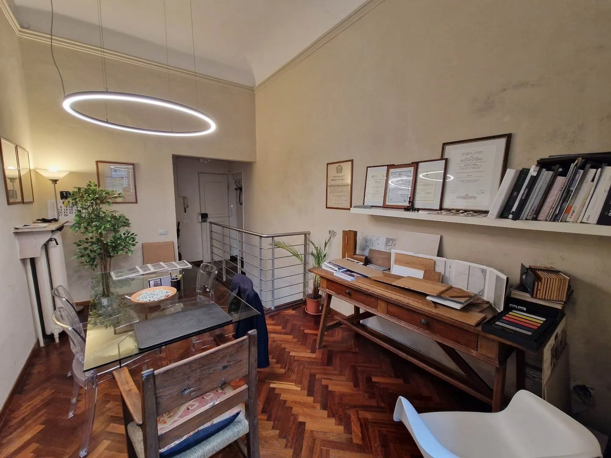 Appartamento in via Solferino, 1 - Photo 13