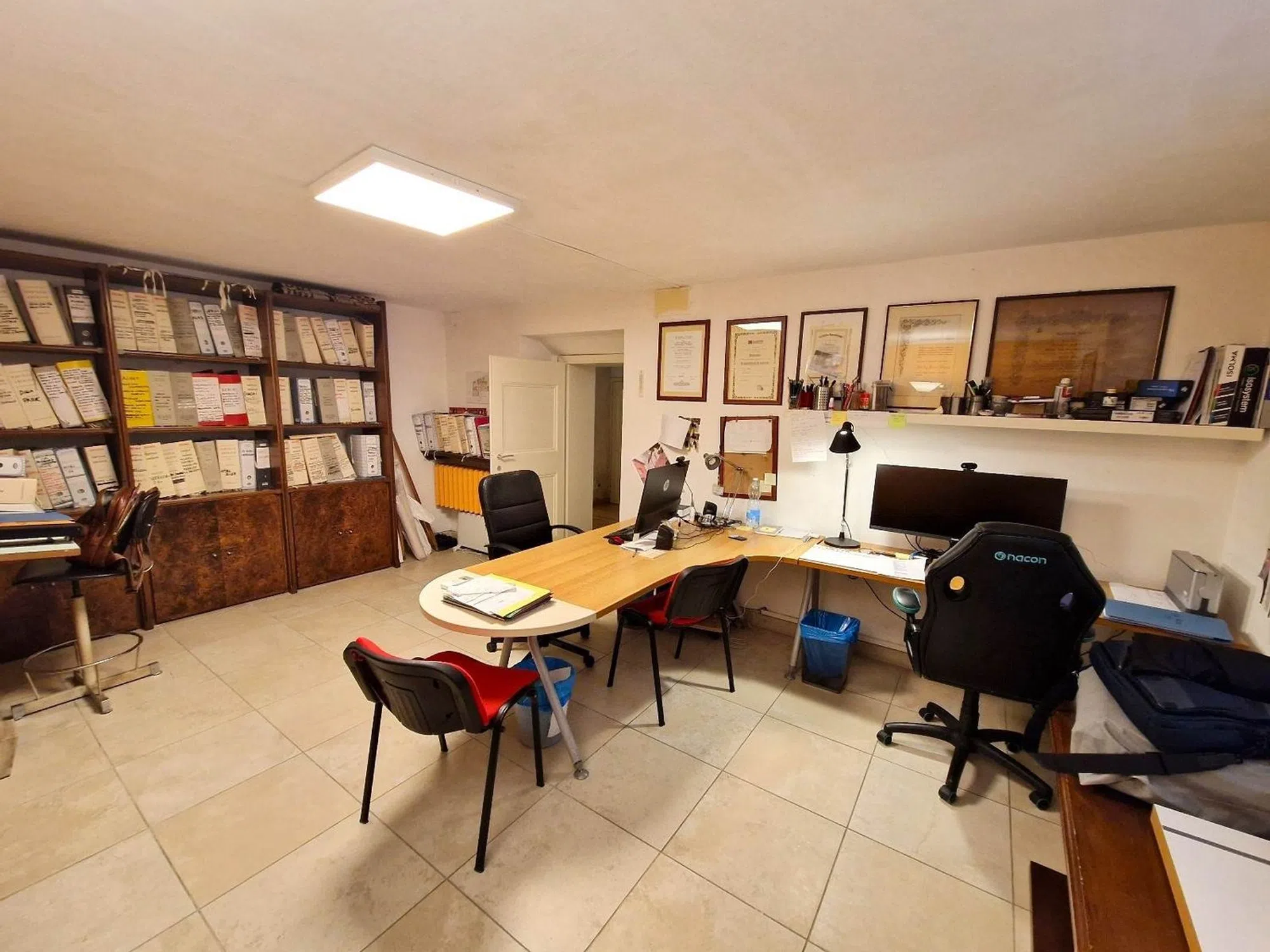 Appartamento in via Solferino, 1 - Photo 4