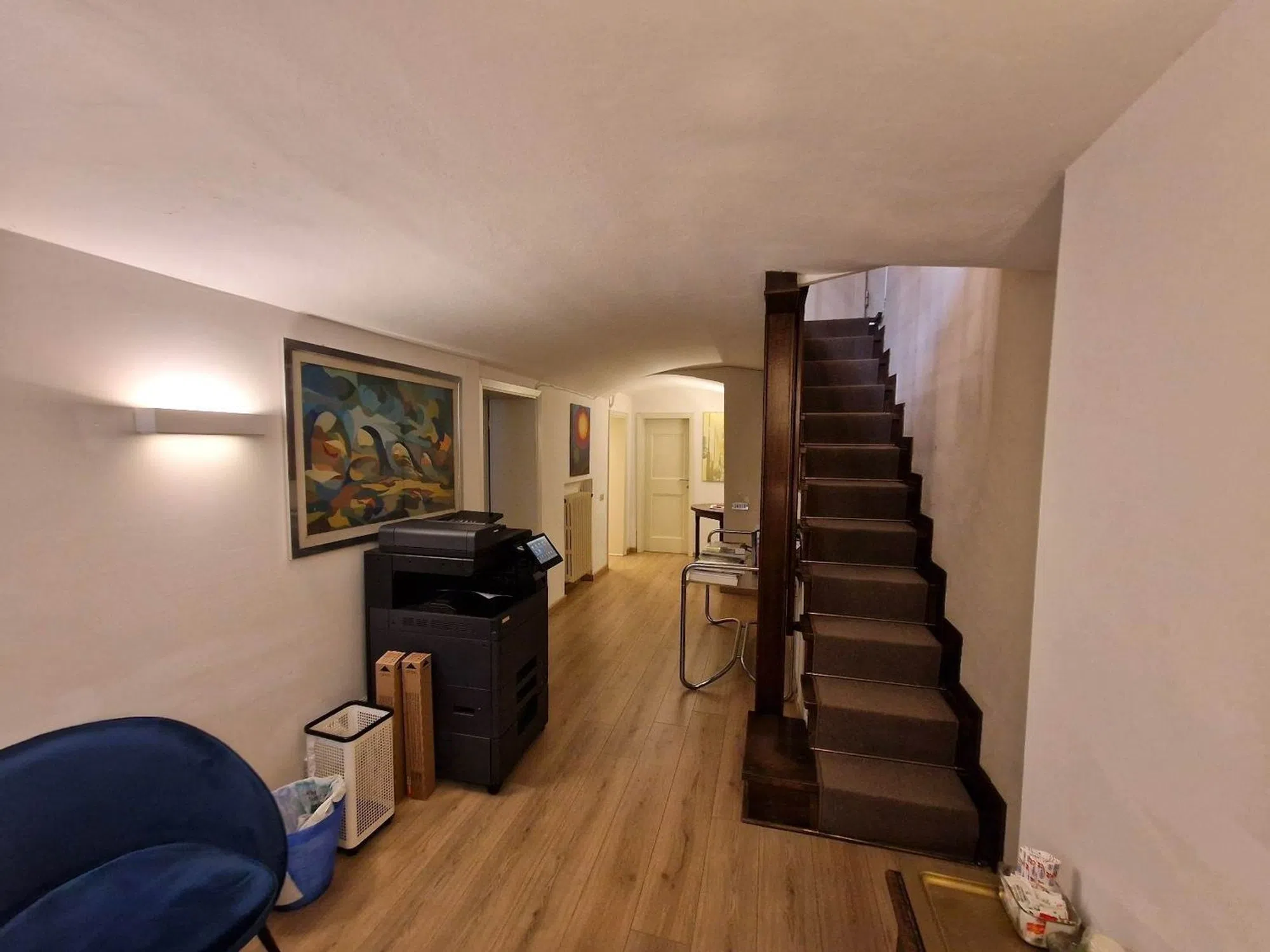 Appartamento in via Solferino, 1 - Photo 7