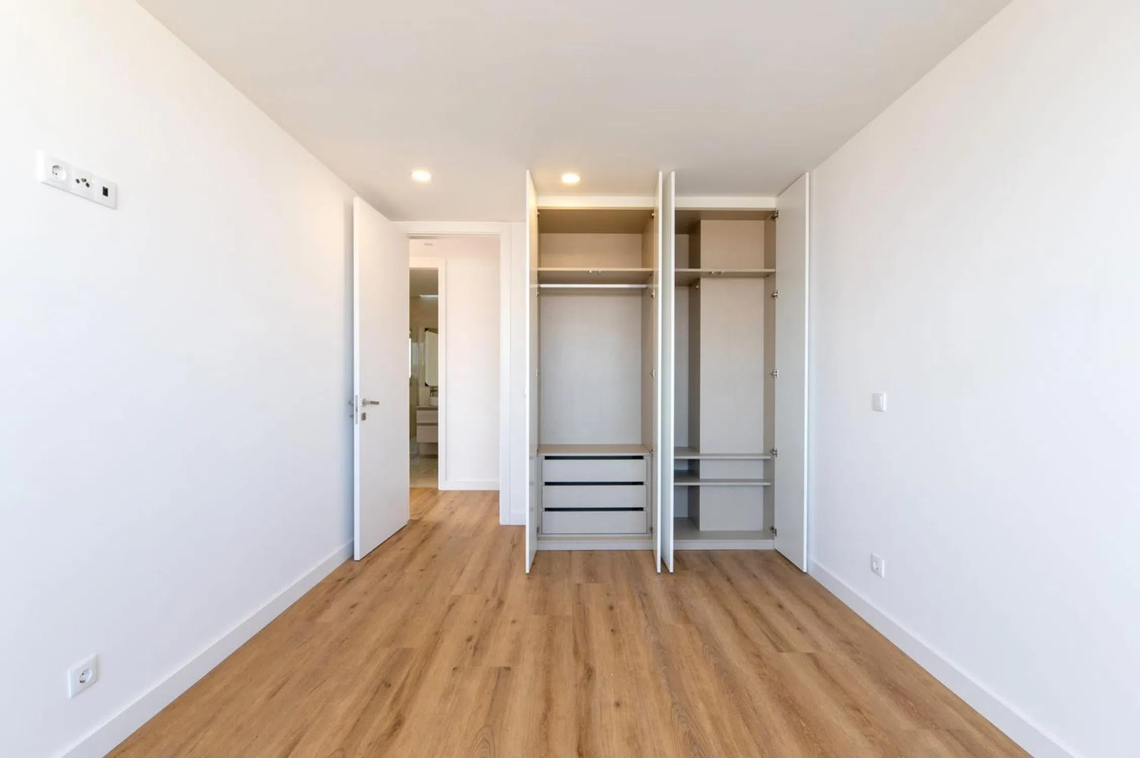 Apartamento na rua Pinhal de Marrocos - Photo 11