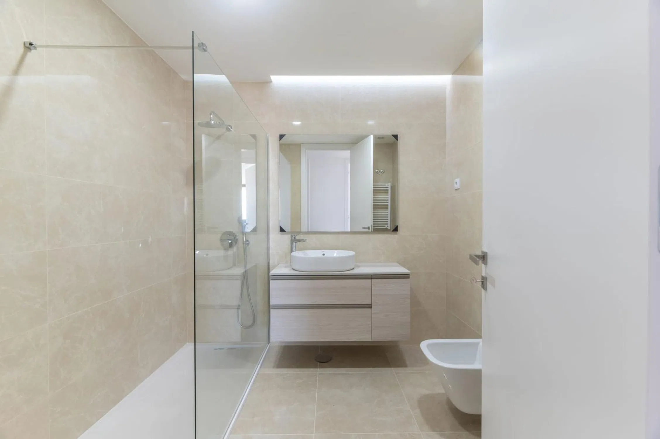 Apartamento na rua Pinhal de Marrocos - Photo 12