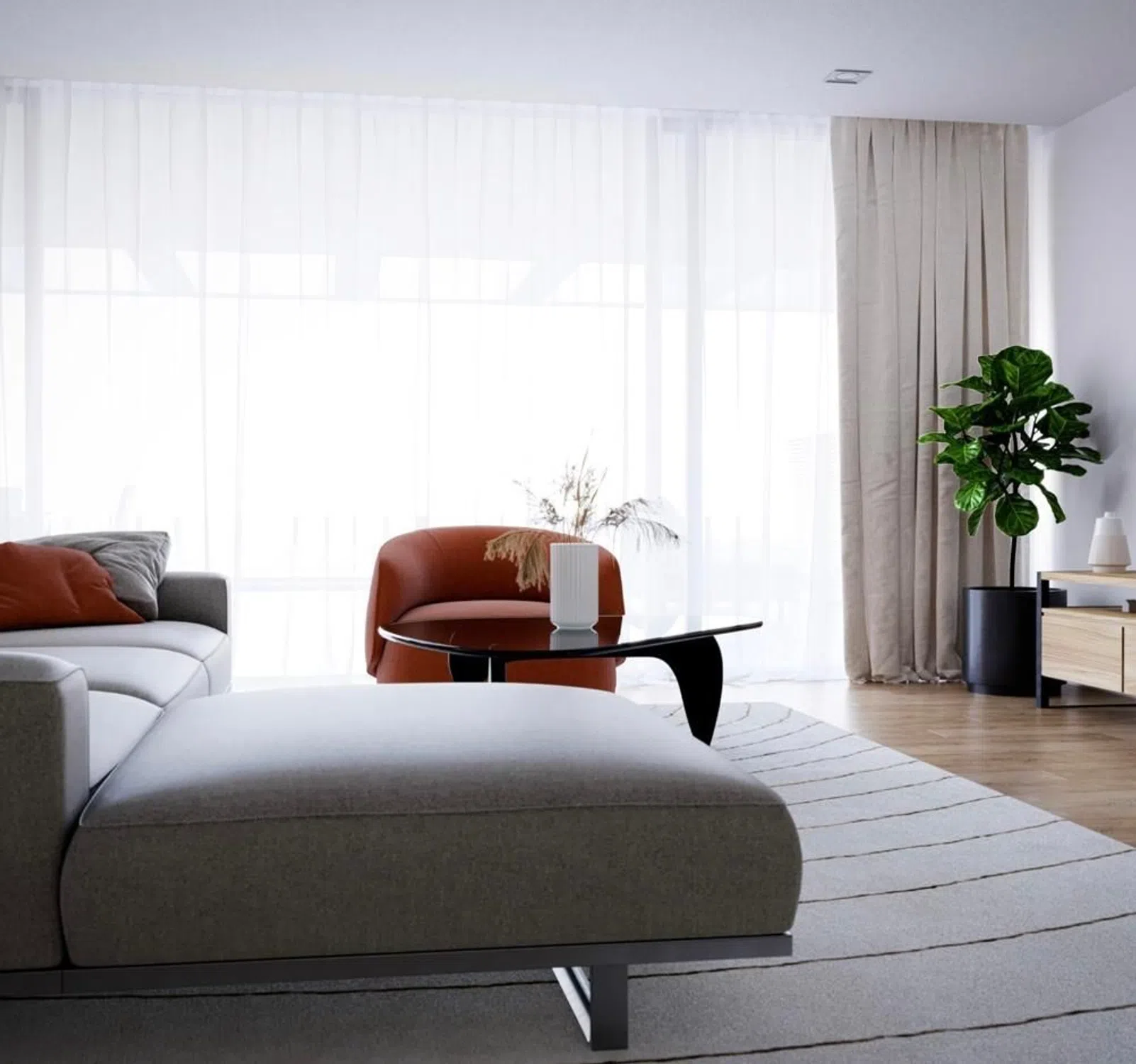 Apartamento na rua Pinhal de Marrocos - Photo 3