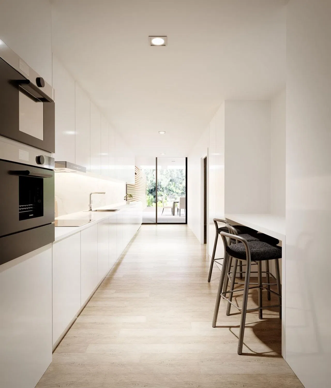 Apartamento na rua Pinhal de Marrocos - Photo 4