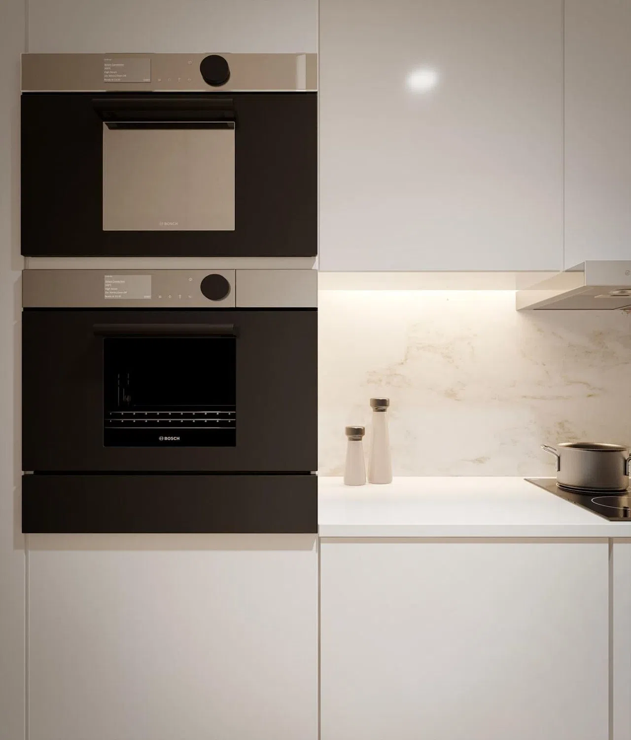 Apartamento na rua Pinhal de Marrocos - Photo 5