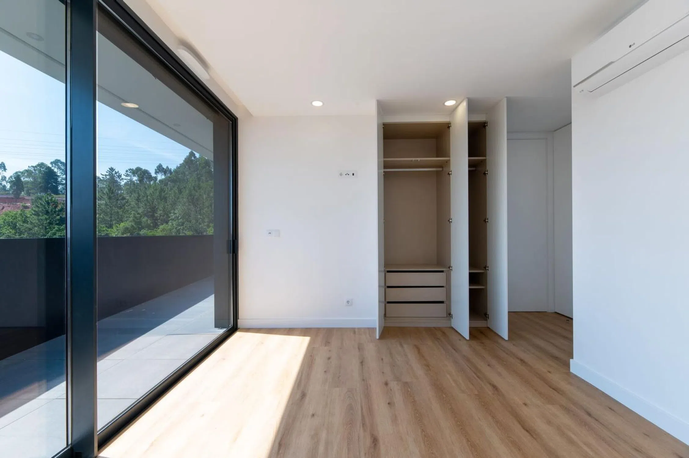 Apartamento na rua Pinhal de Marrocos - Photo 8