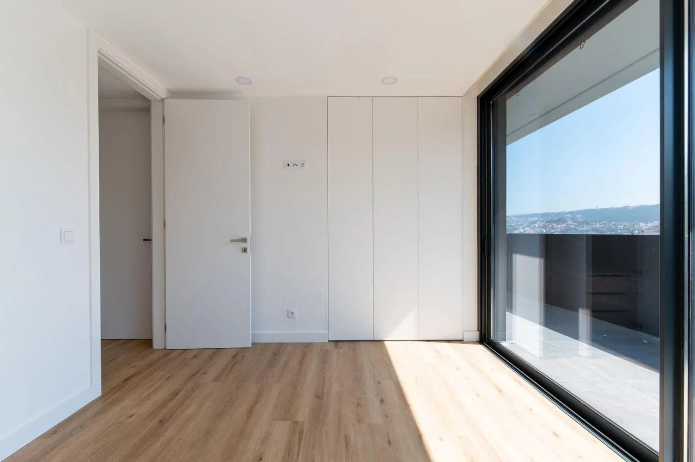 Apartamento na rua Pinhal de Marrocos - Photo 9