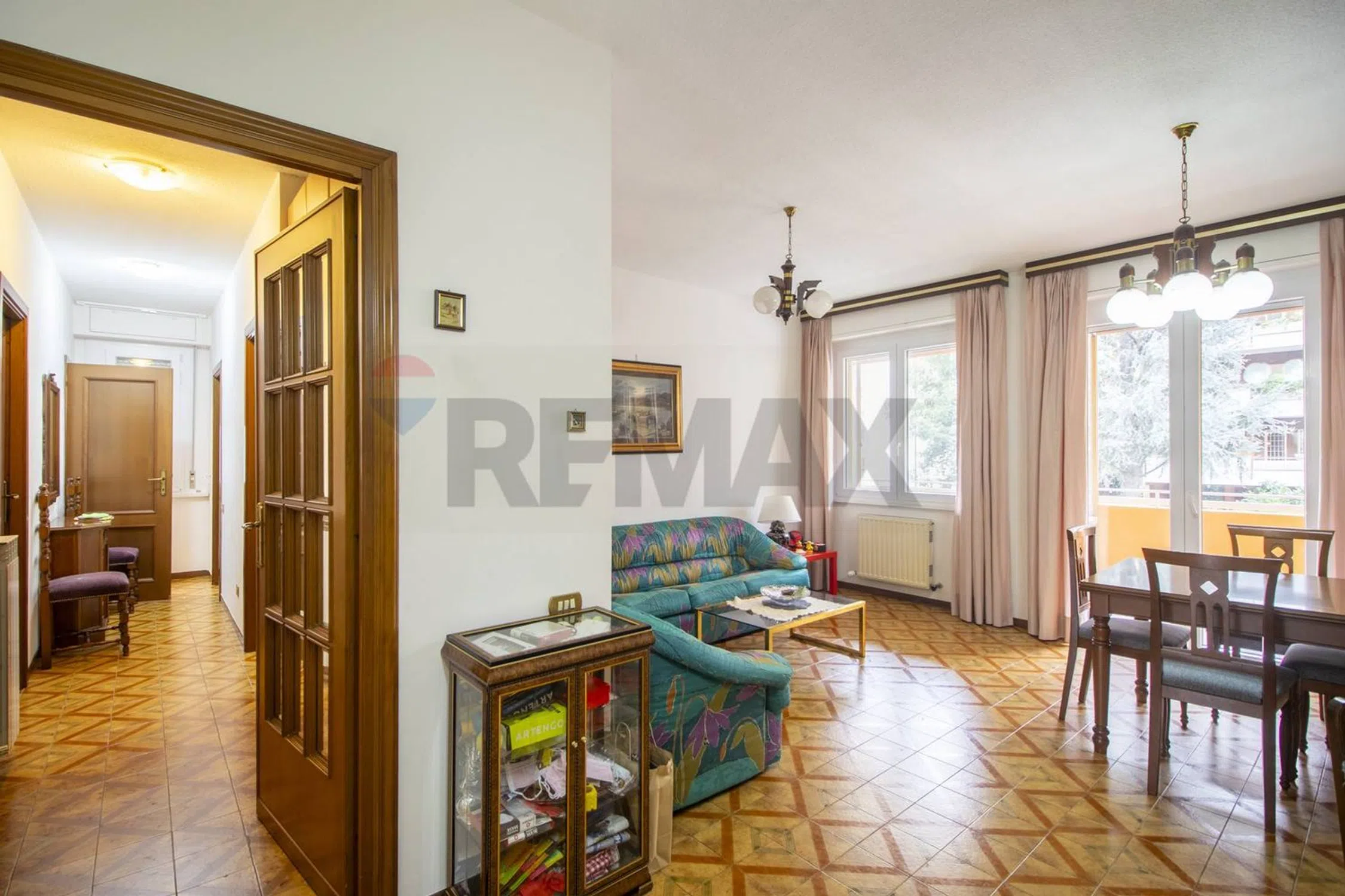 Appartamento in via Giampiero Combi, 102 - Photo 1