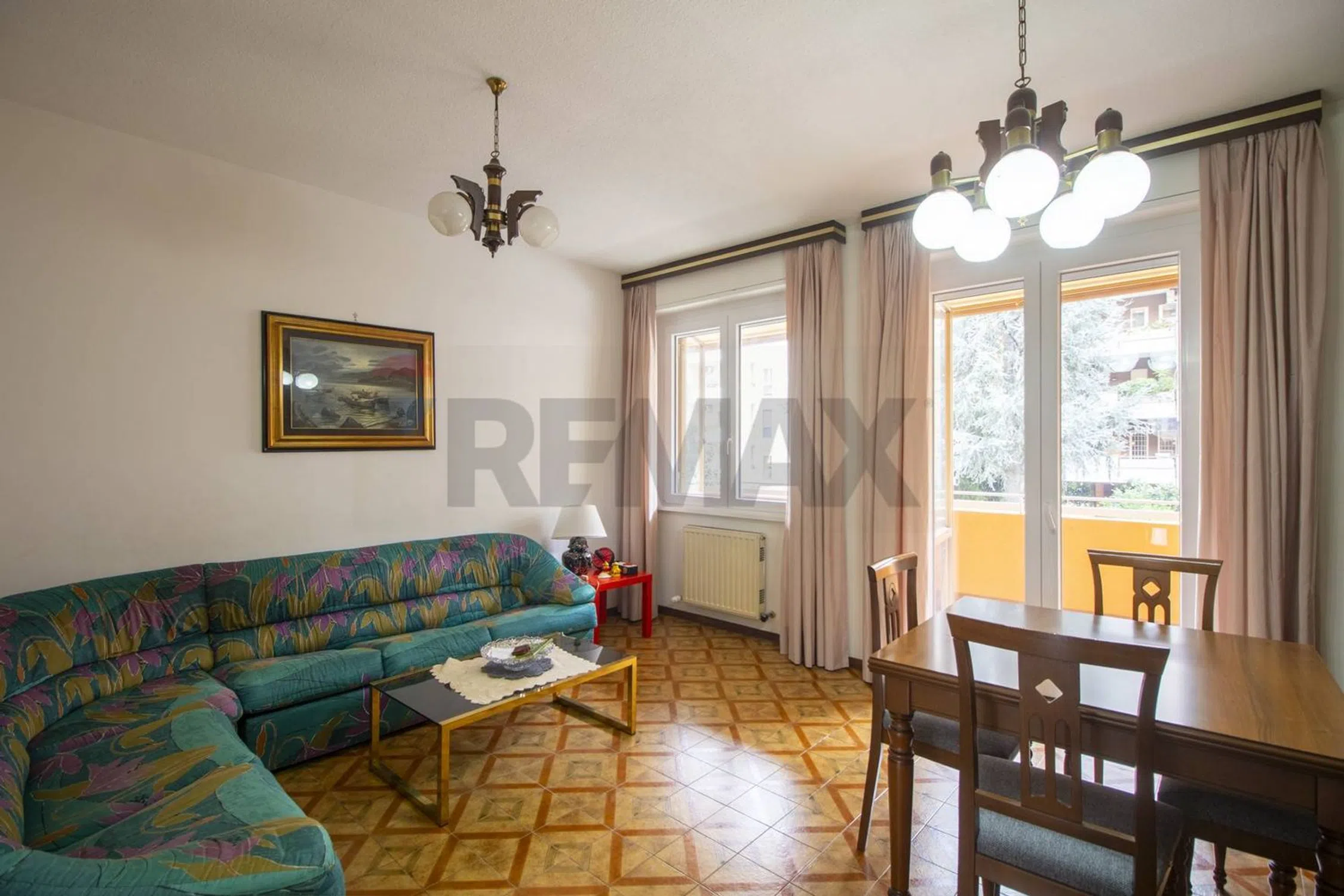 Appartamento in via Giampiero Combi, 102 - Photo 2